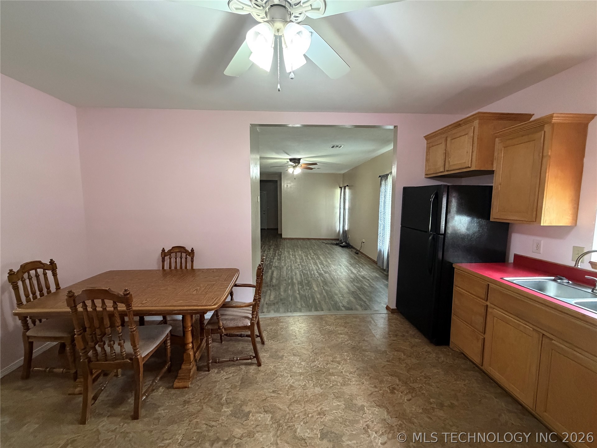 1902 Sallie Street Muskogee OK 74403