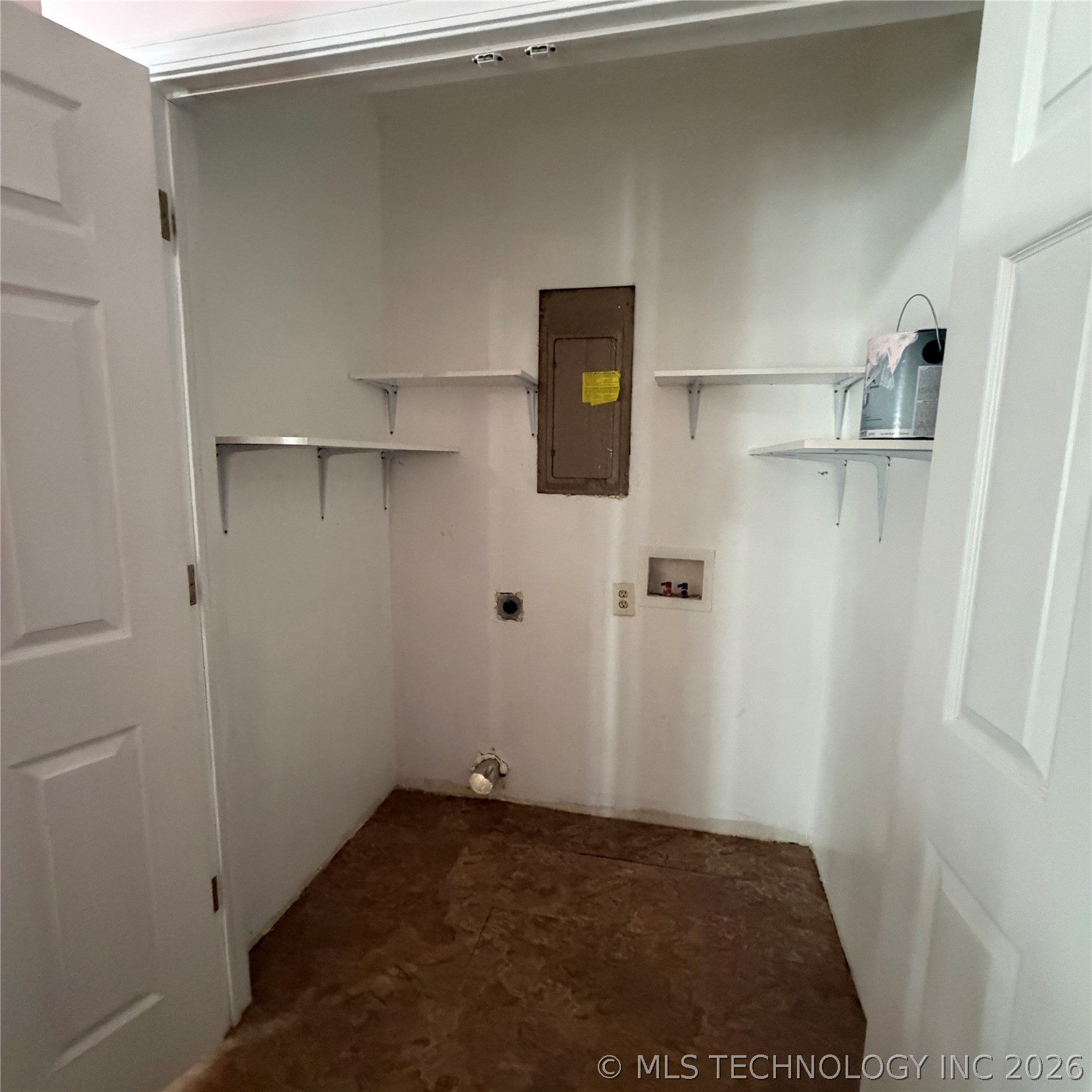 1902 Sallie Street Muskogee OK 74403