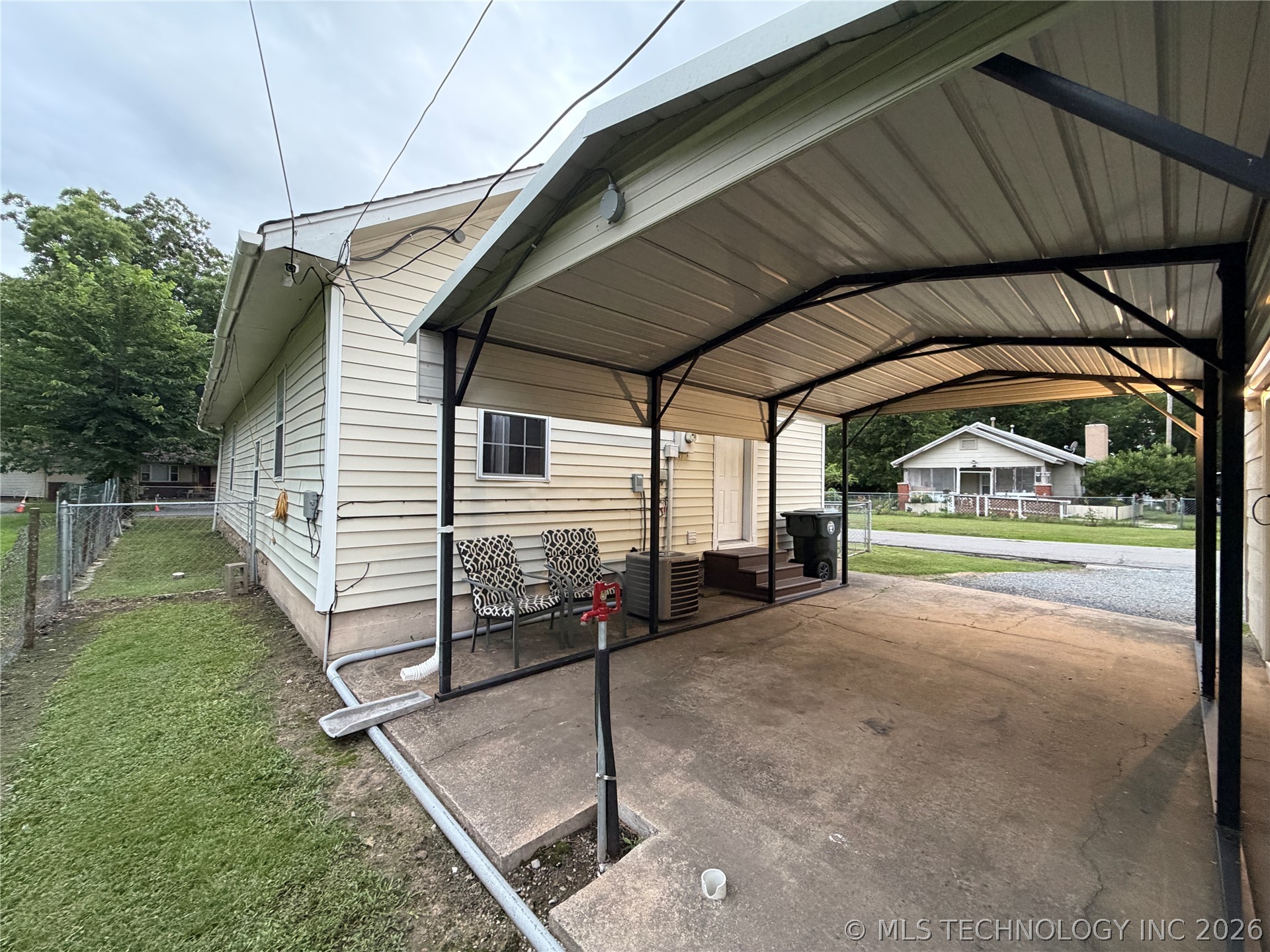 1902 Sallie Street Muskogee OK 74403