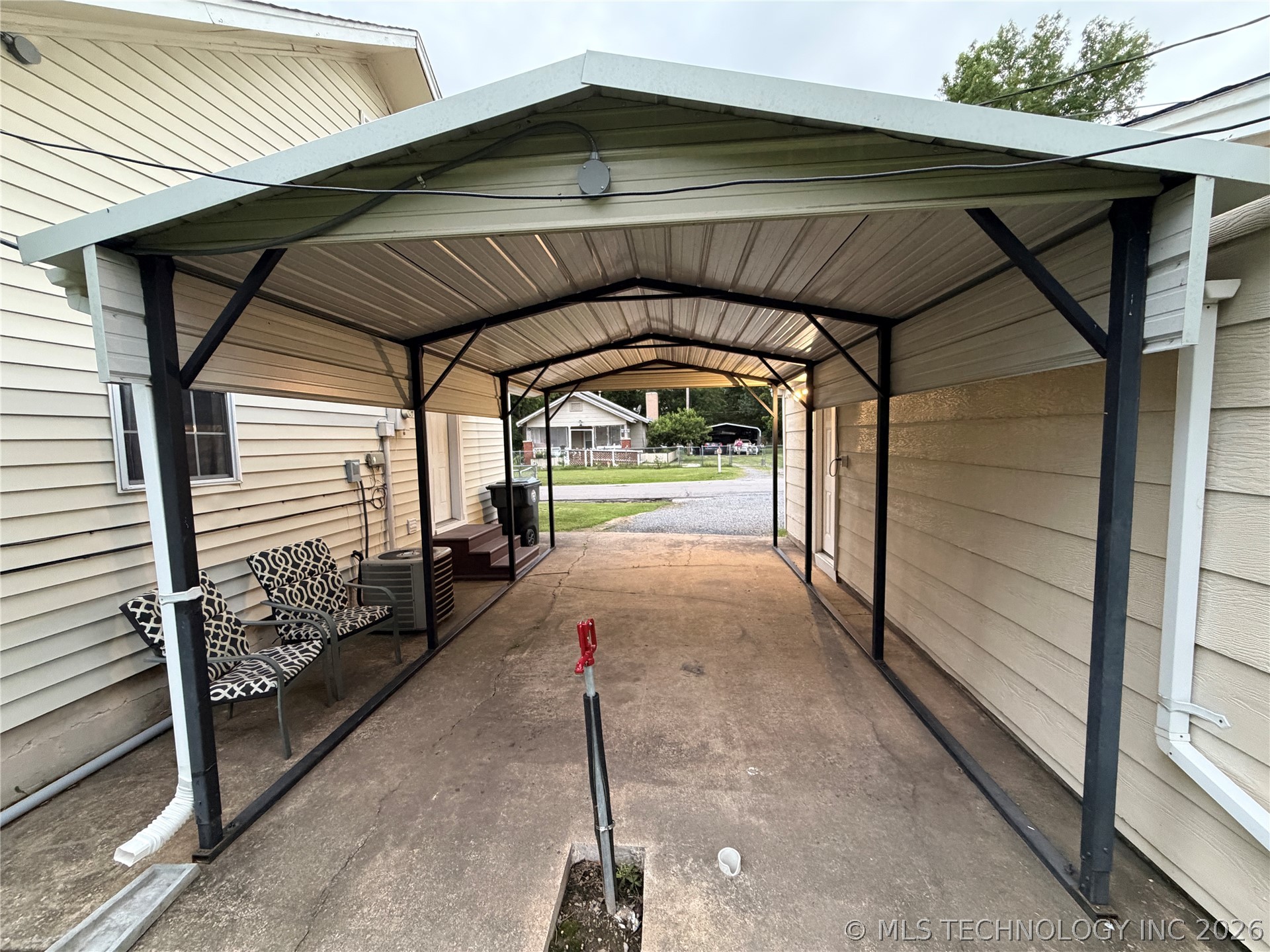 1902 Sallie Street Muskogee OK 74403