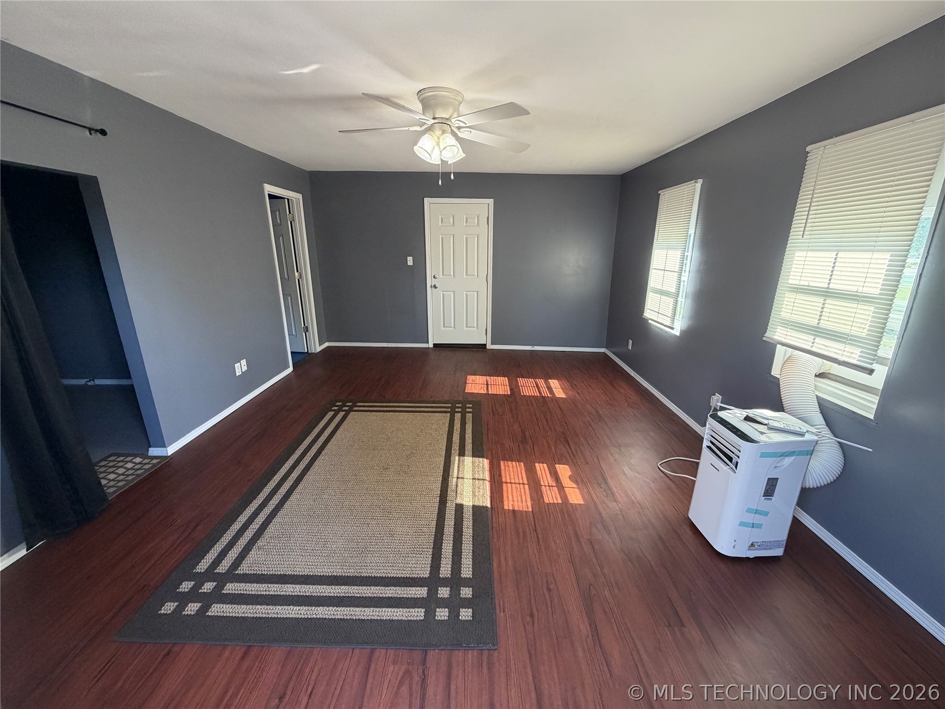 1902 Sallie Street Muskogee OK 74403