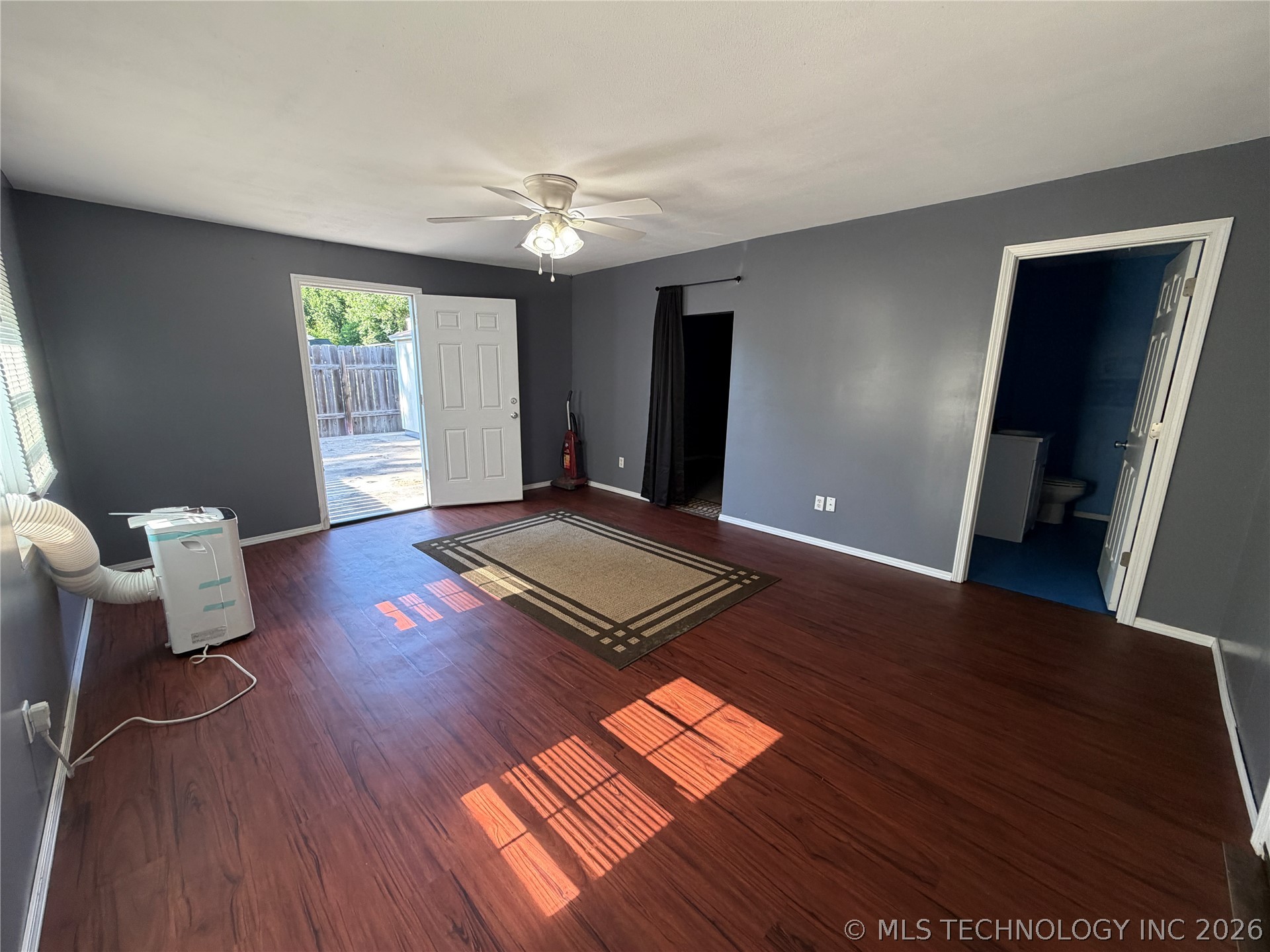 1902 Sallie Street Muskogee OK 74403