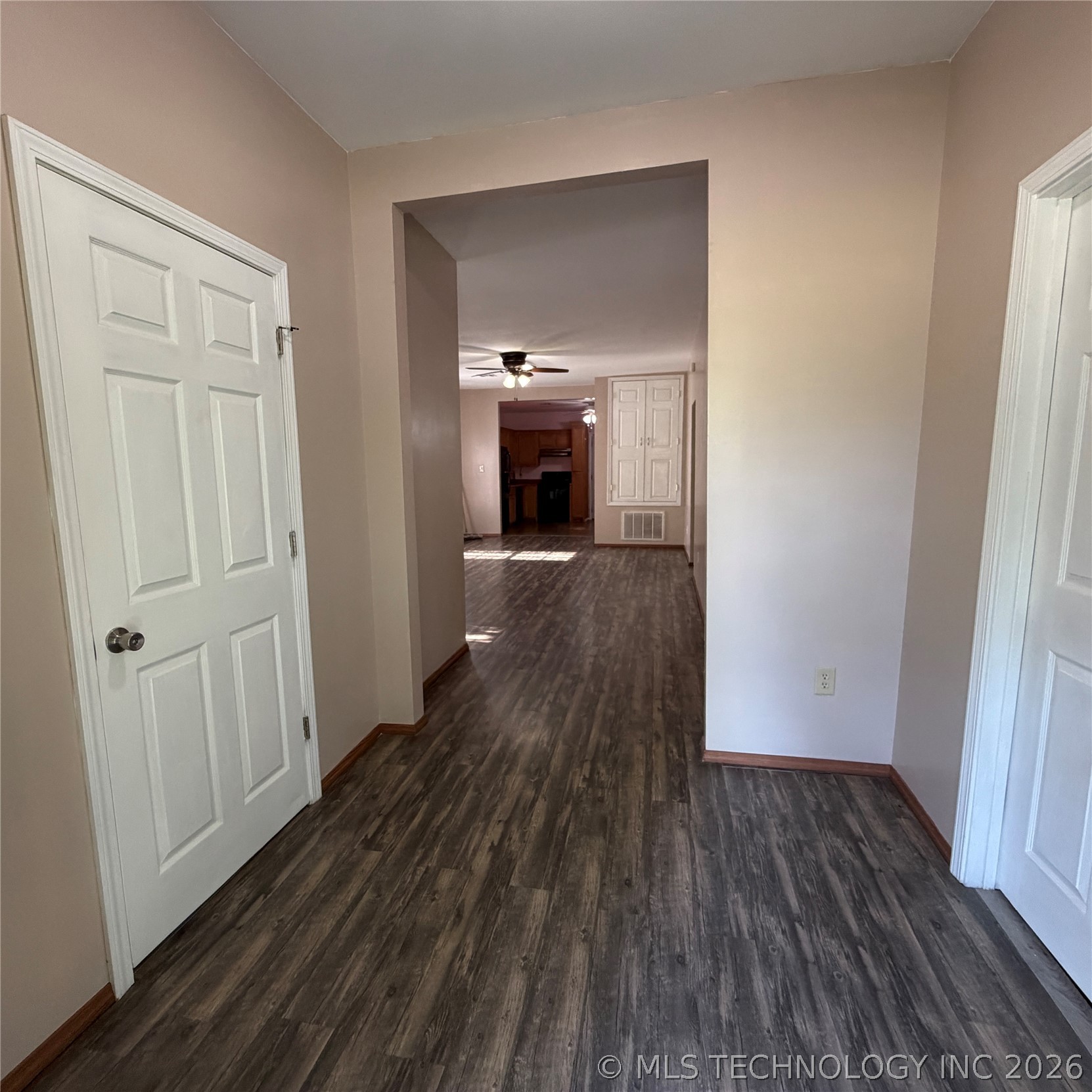 1902 Sallie Street Muskogee OK 74403
