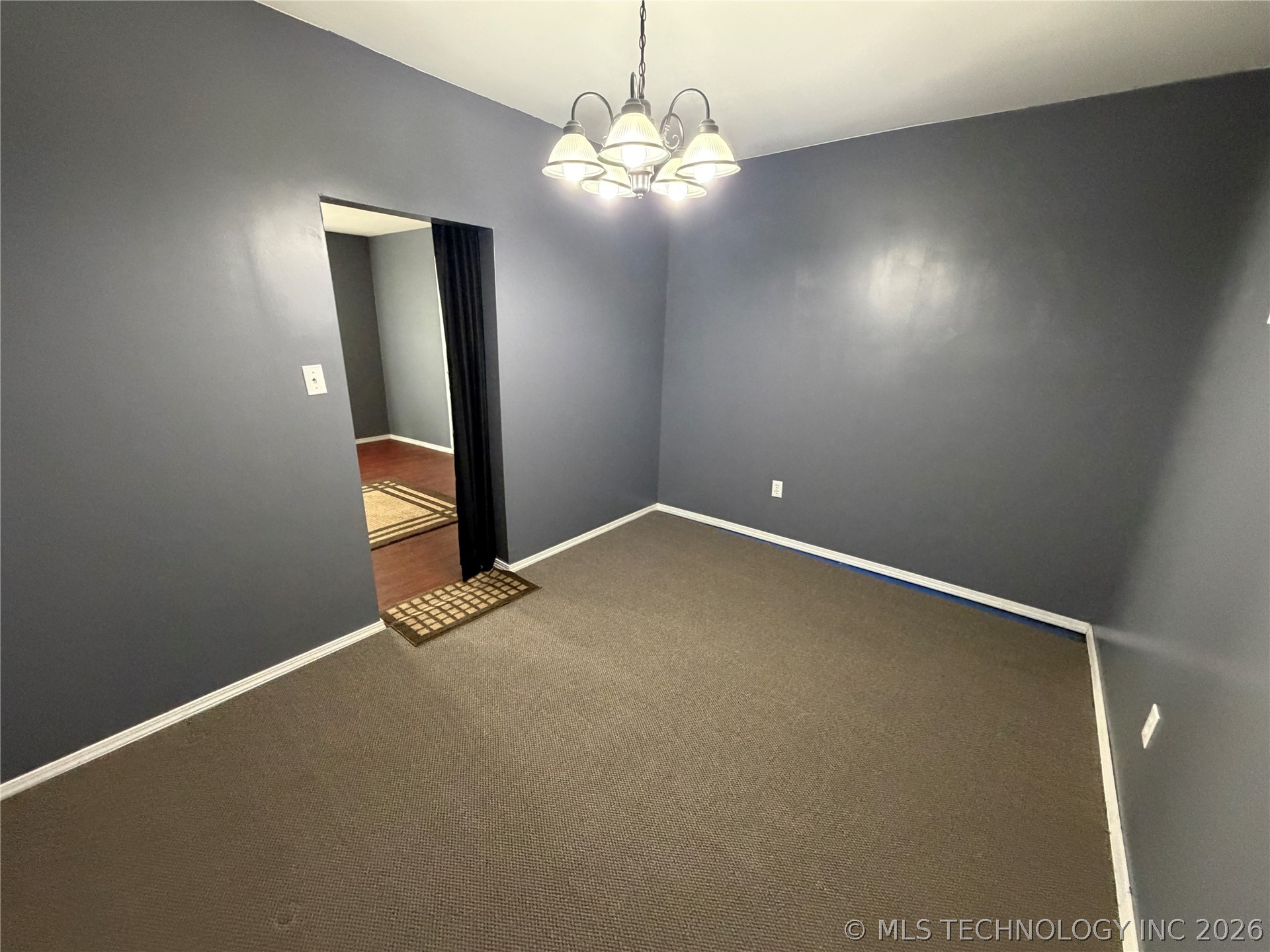 1902 Sallie Street Muskogee OK 74403