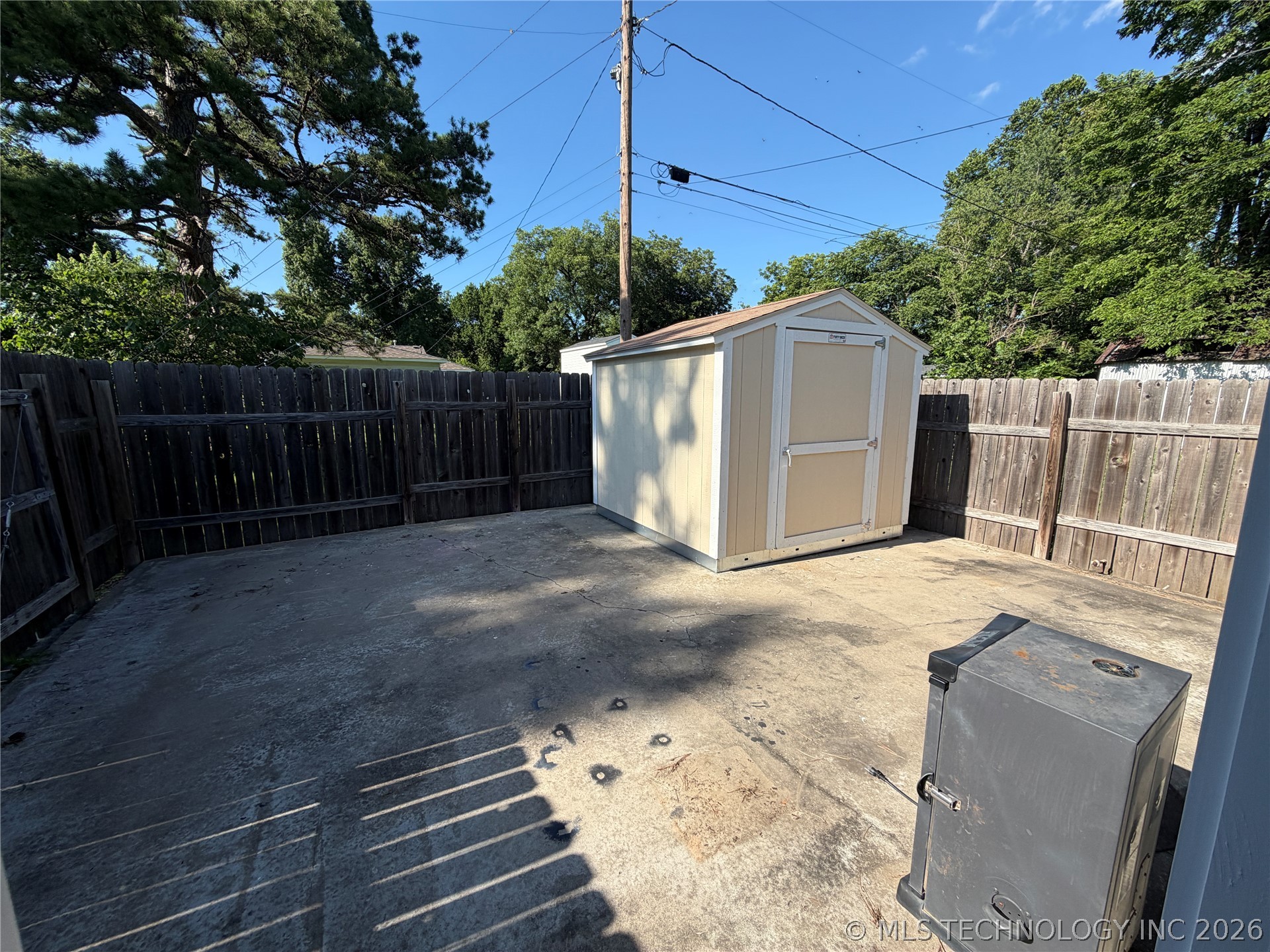 1902 Sallie Street Muskogee OK 74403