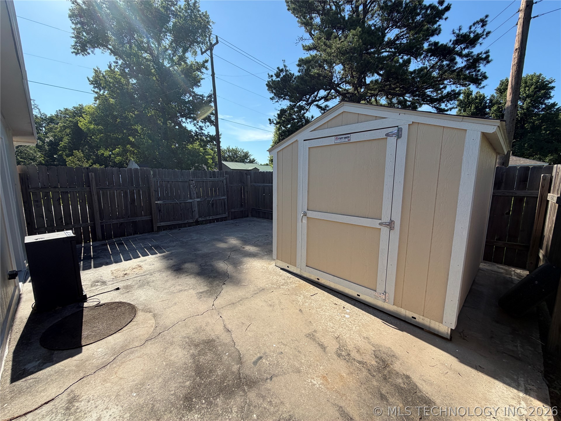 1902 Sallie Street Muskogee OK 74403