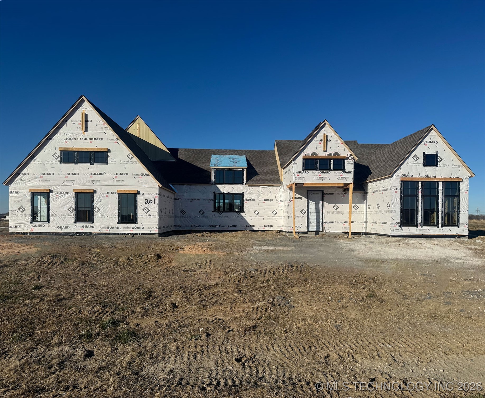 201 E 165th Place S Glenpool OK 74033