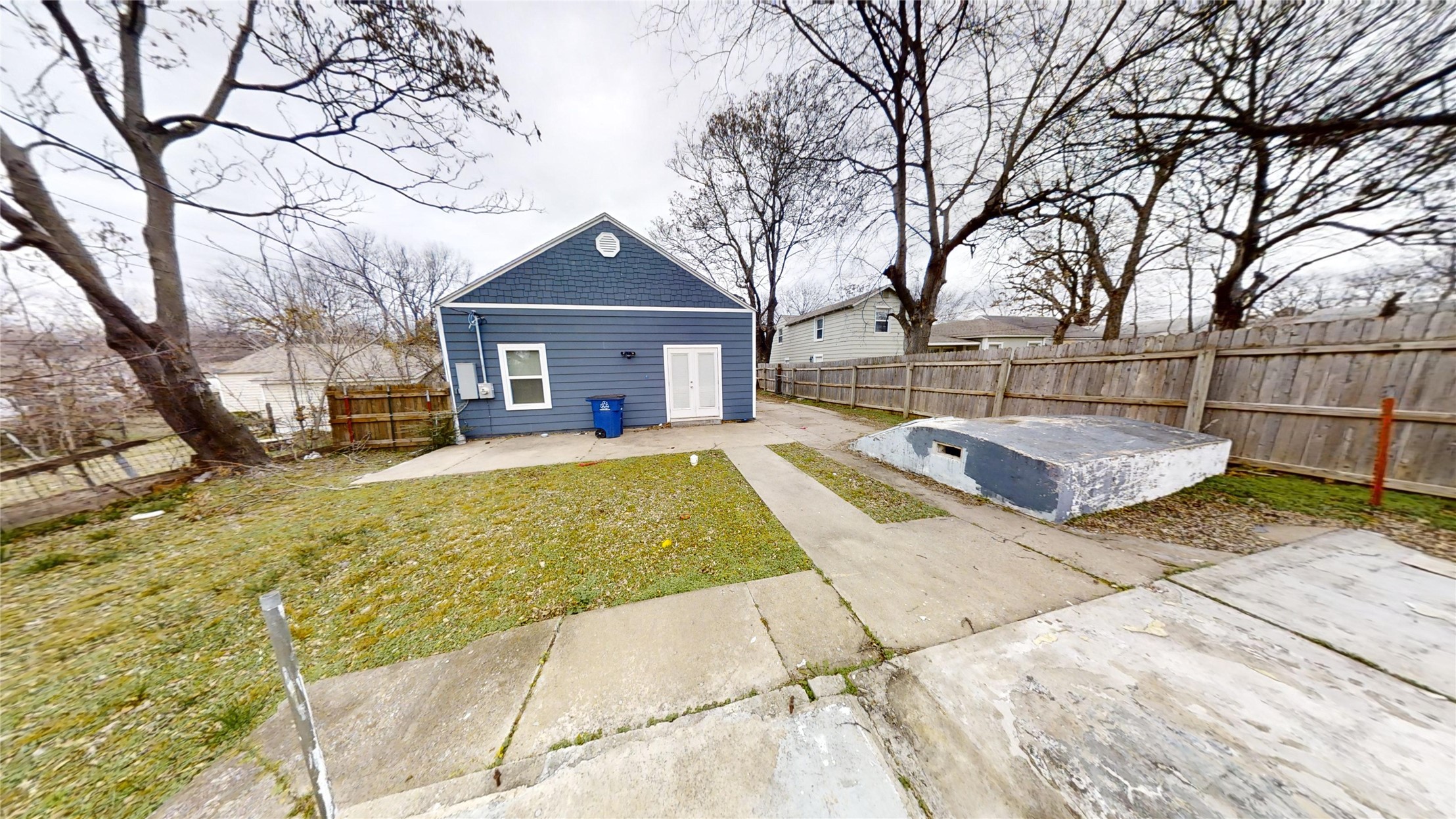 3208 E Easton Street Tulsa OK 74110