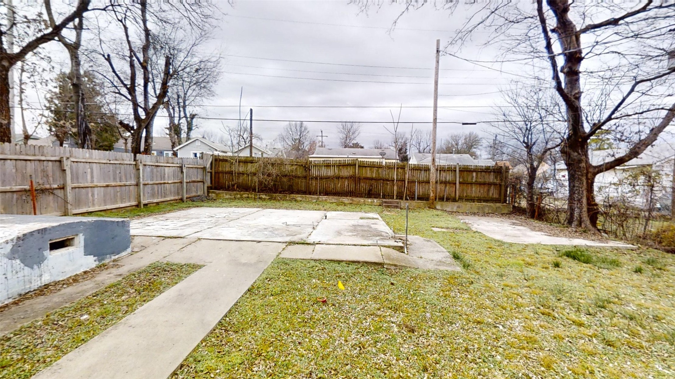 3208 E Easton Street Tulsa OK 74110