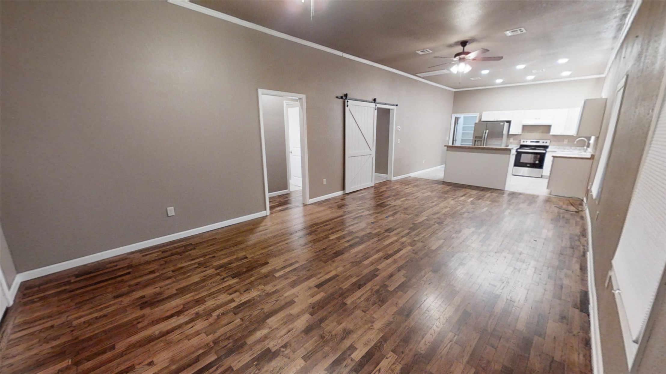 3208 E Easton Street Tulsa OK 74110