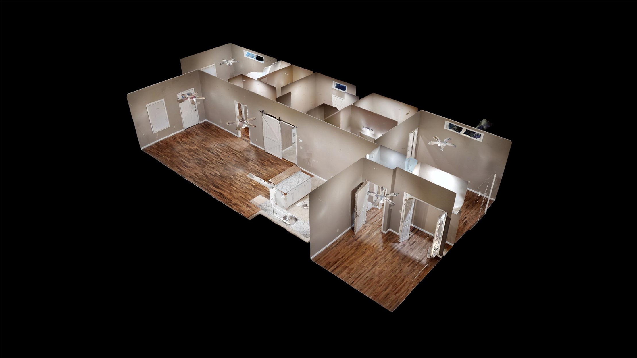 3208 E Easton Street Tulsa OK 74110
