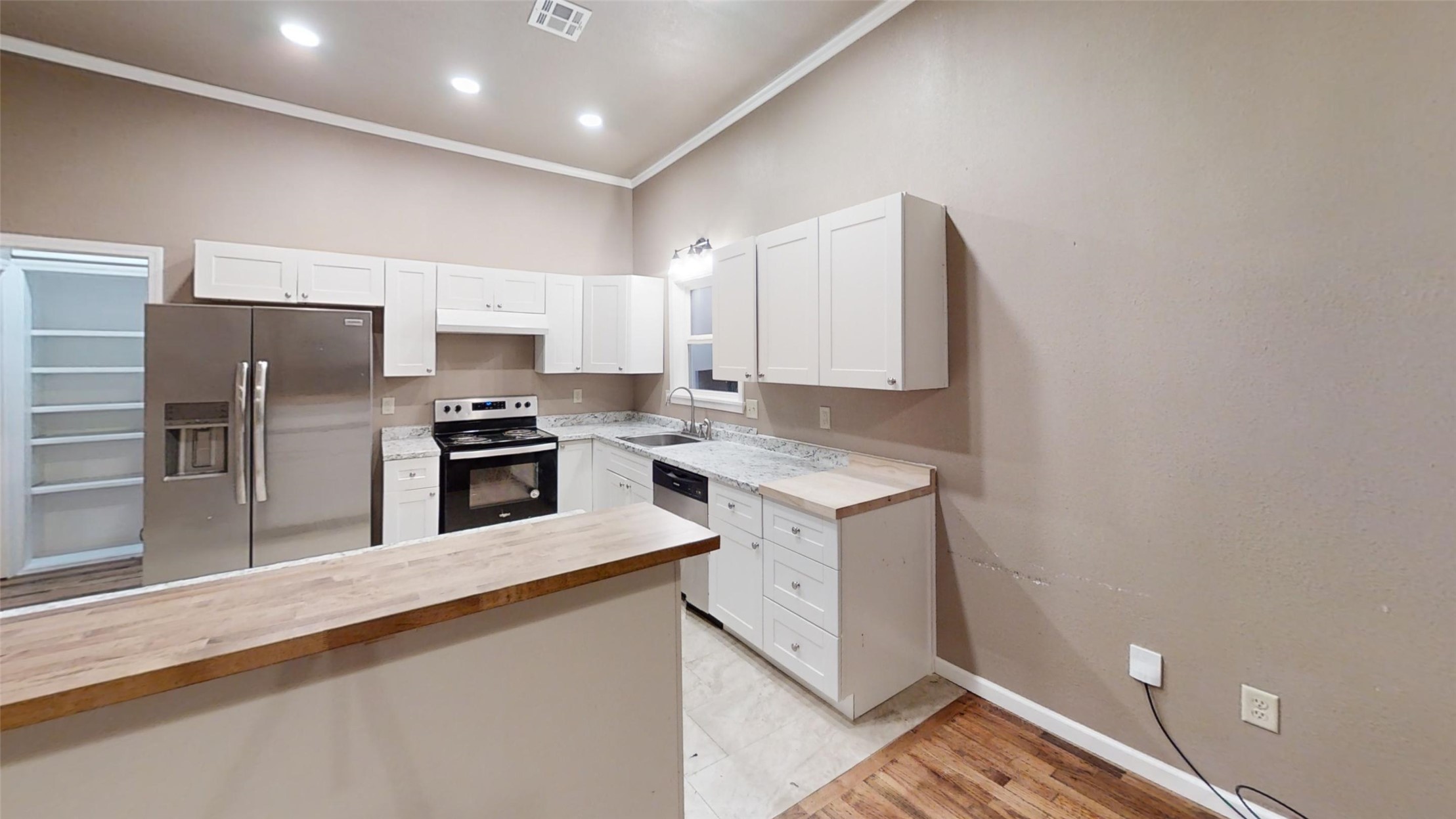 3208 E Easton Street Tulsa OK 74110