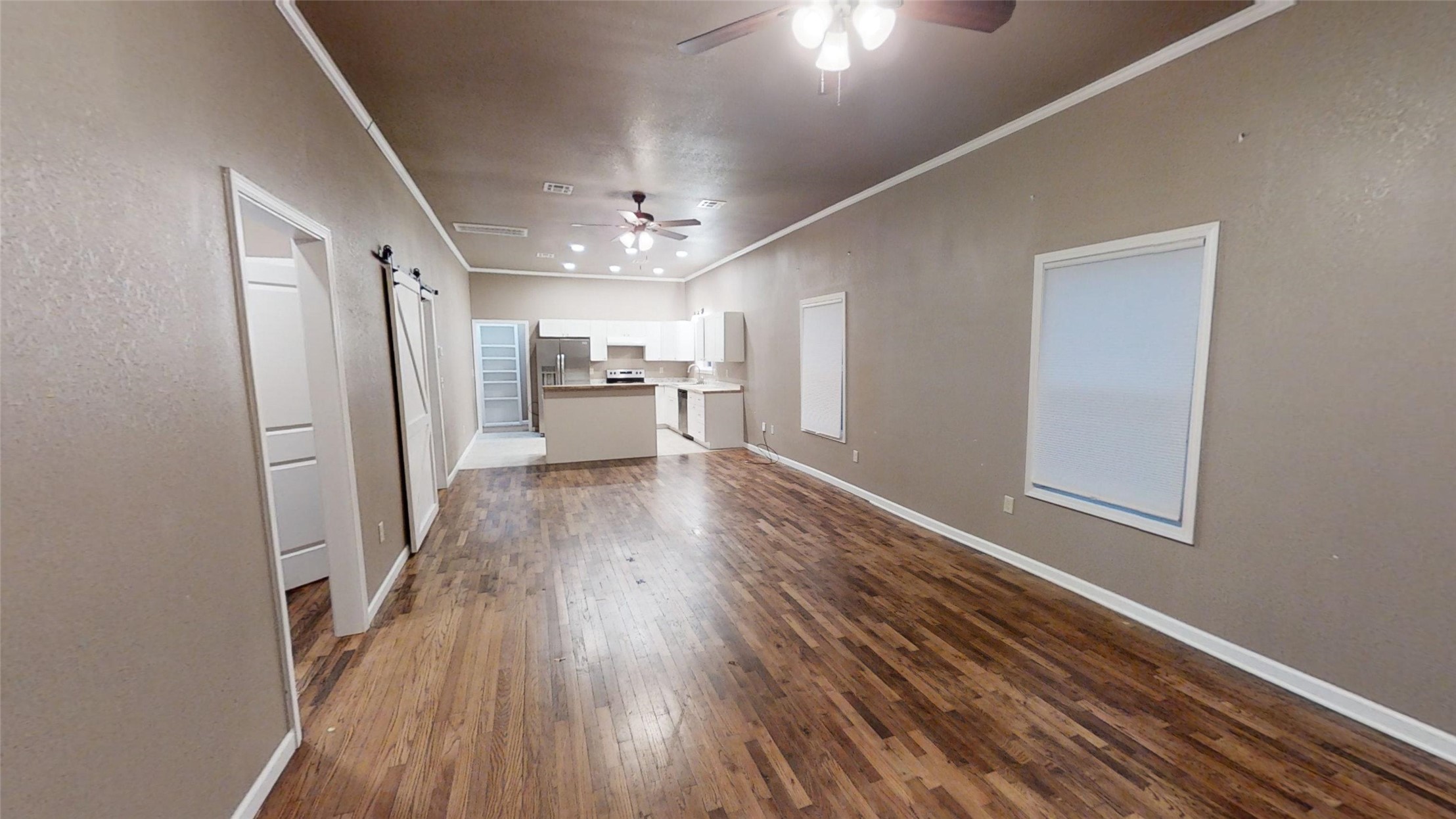 3208 E Easton Street Tulsa OK 74110