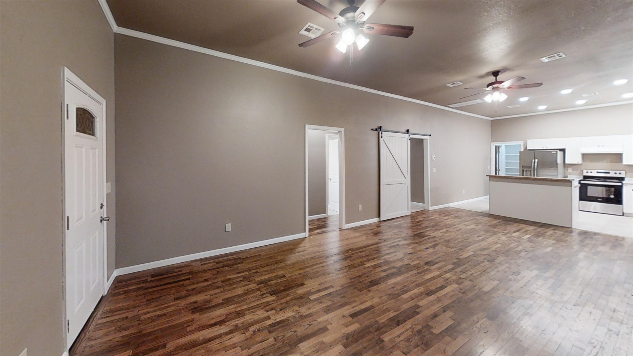 3208 E Easton Street Tulsa OK 74110