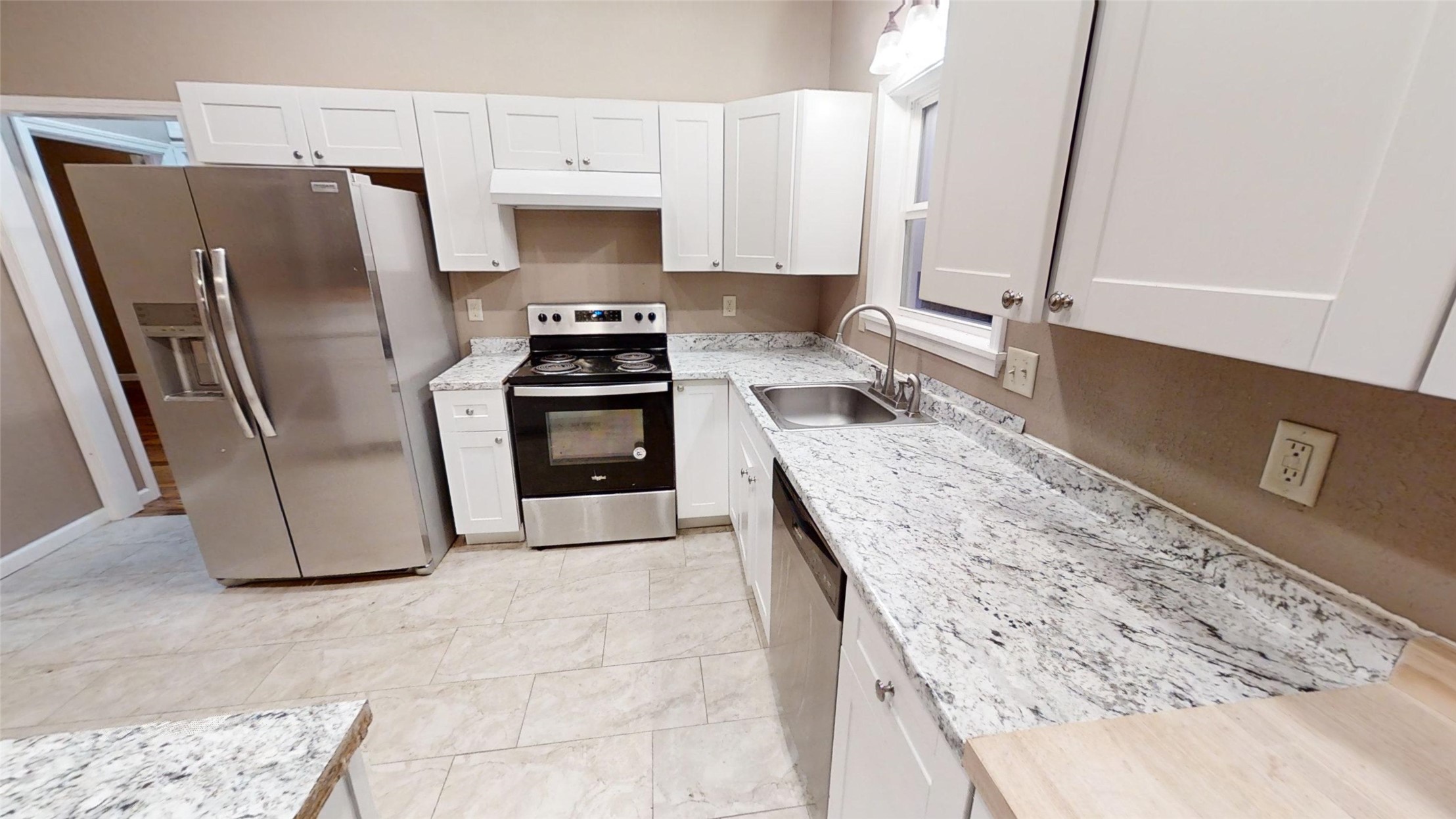 3208 E Easton Street Tulsa OK 74110