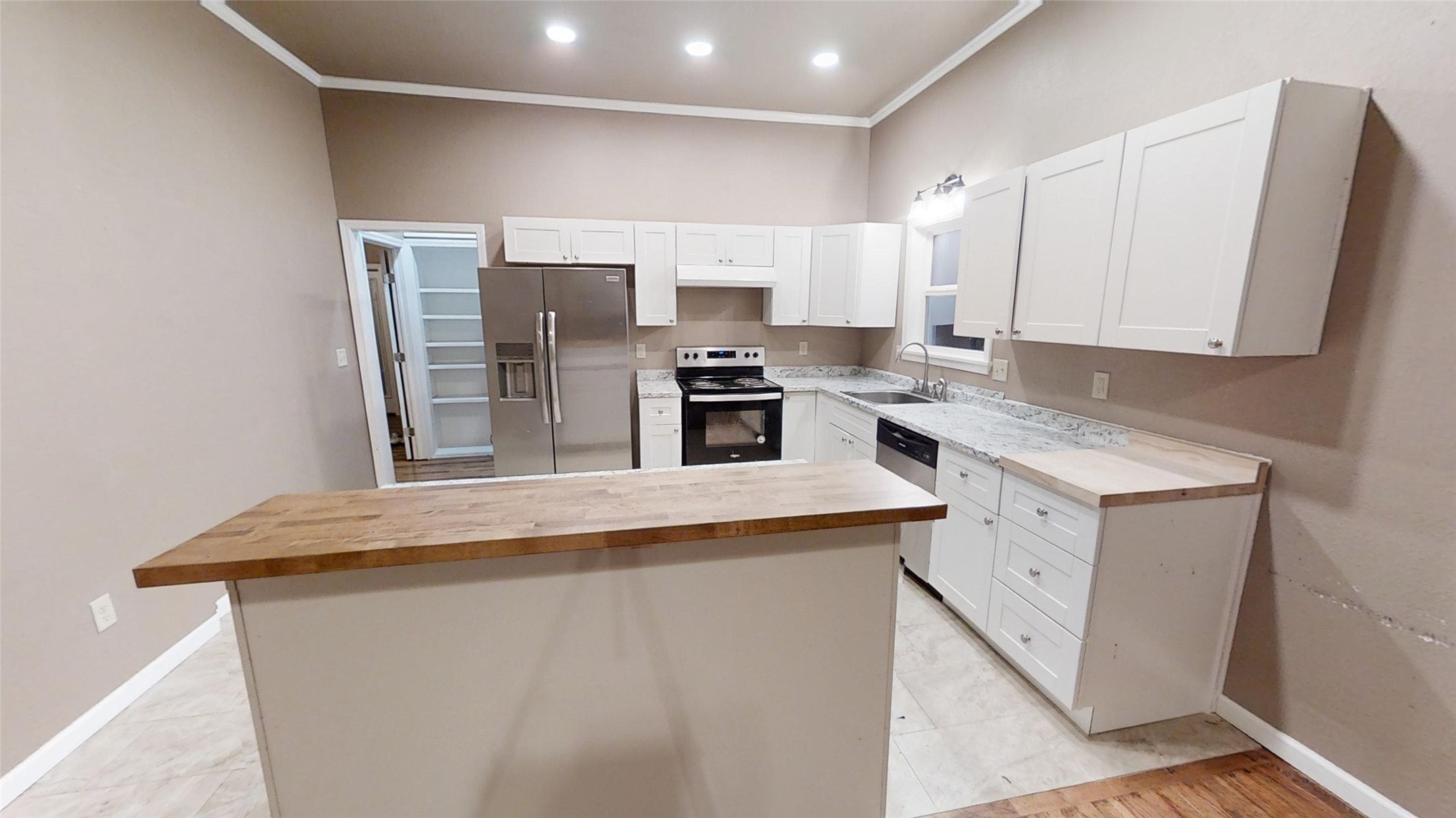 3208 E Easton Street Tulsa OK 74110