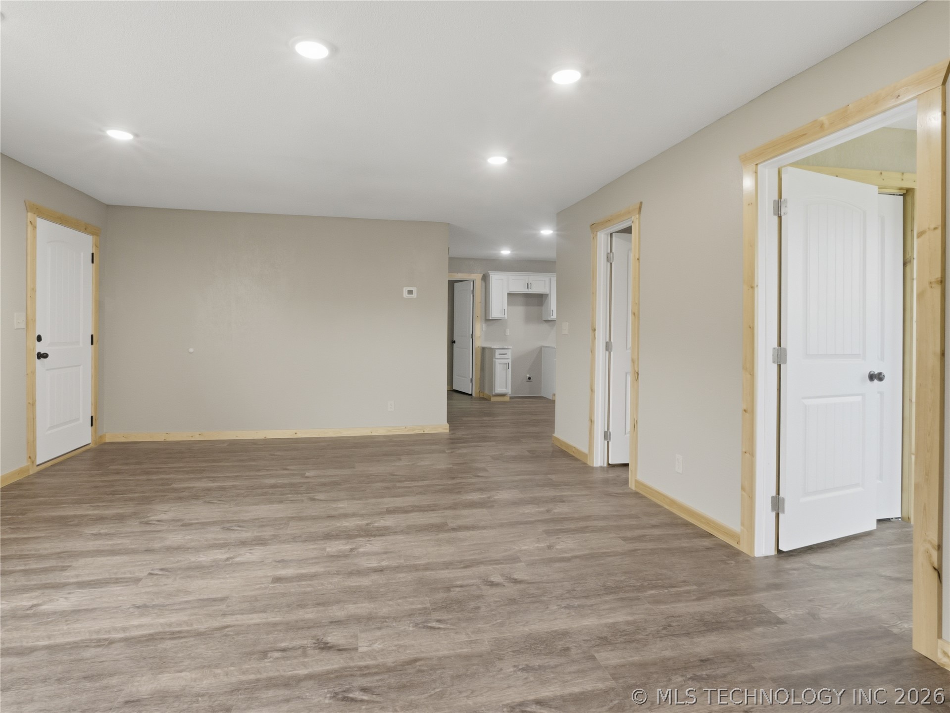 271 E 2nd Atoka OK 74525