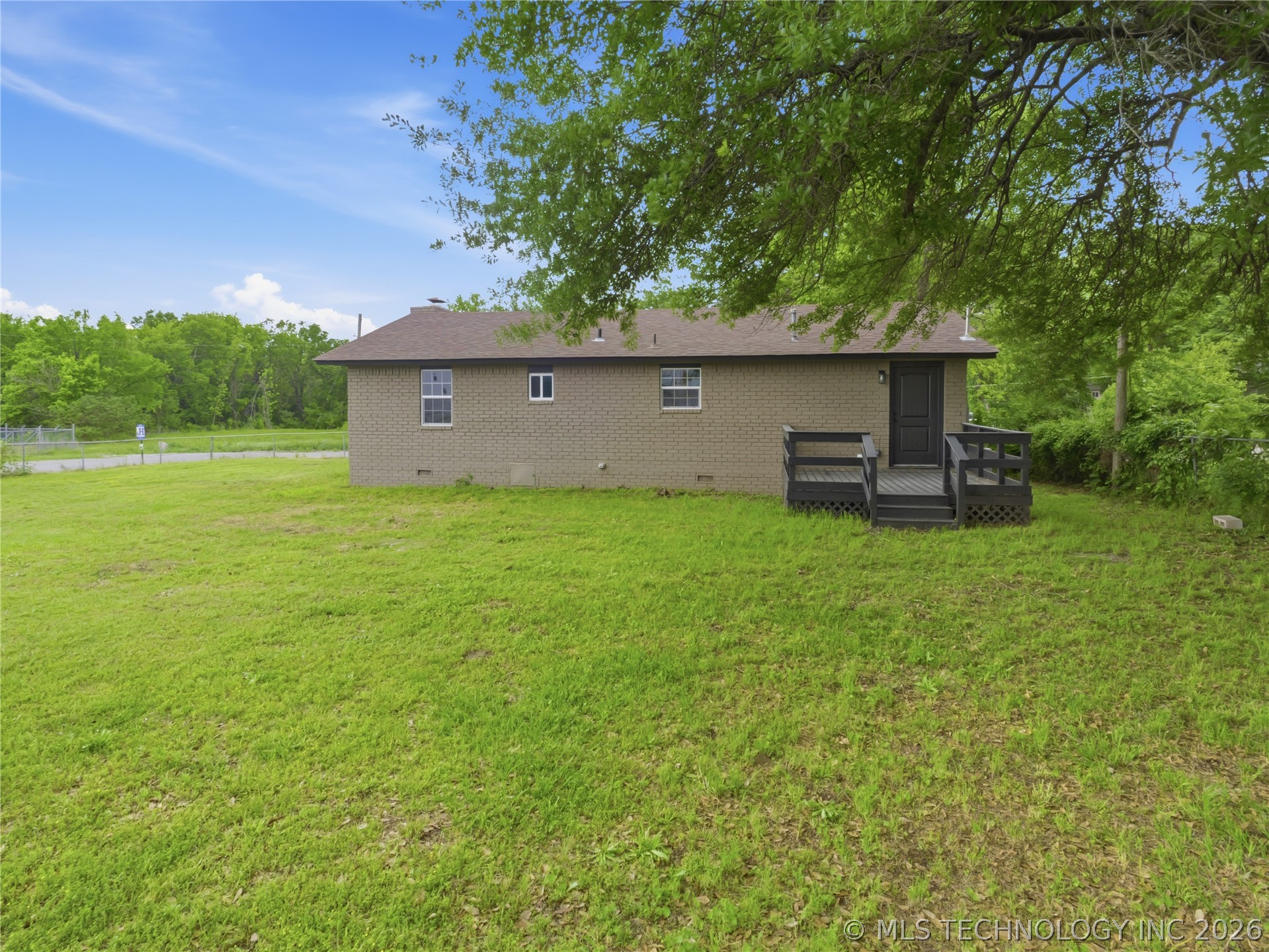 271 E 2nd Atoka OK 74525