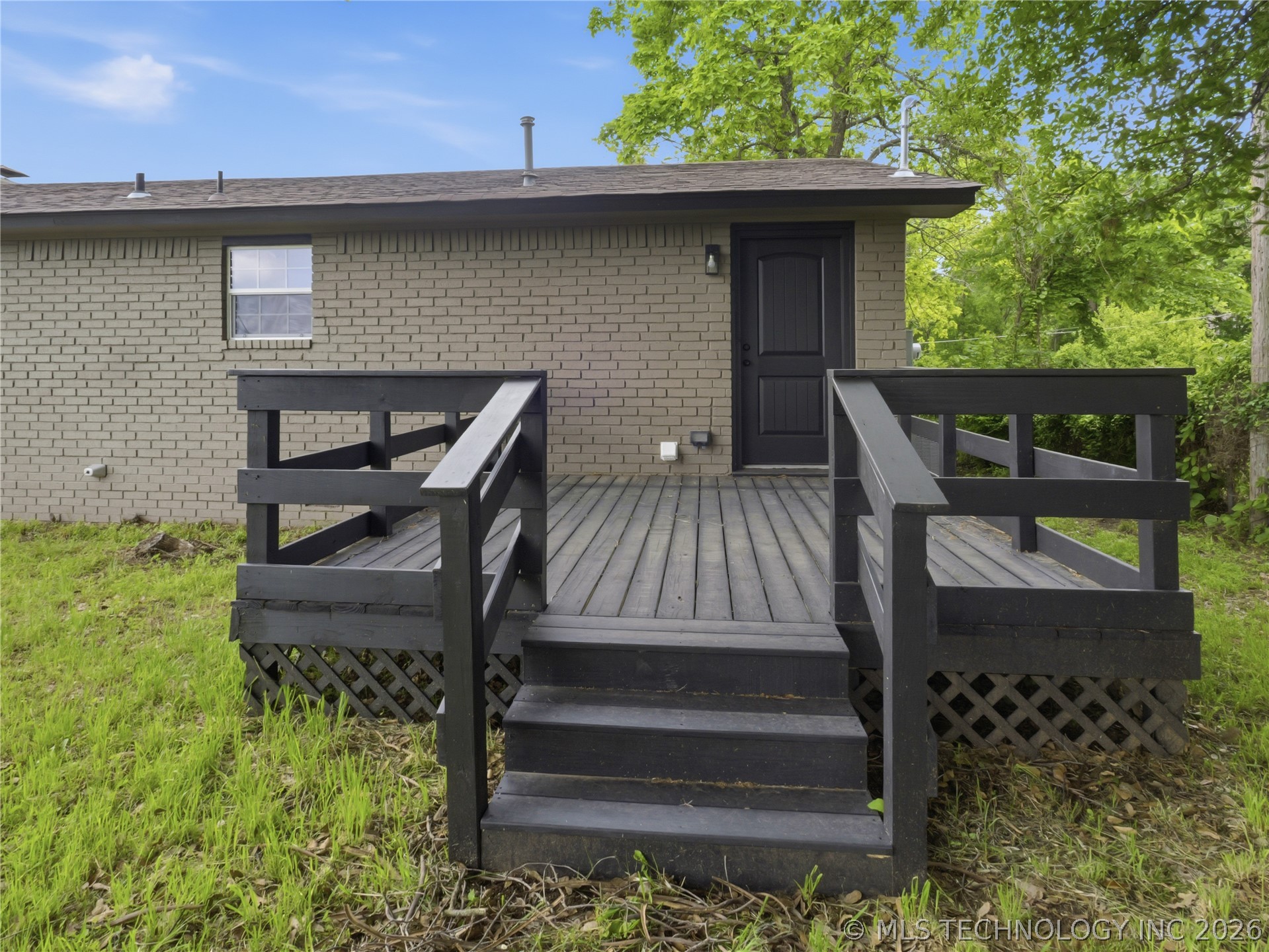 271 E 2nd Atoka OK 74525