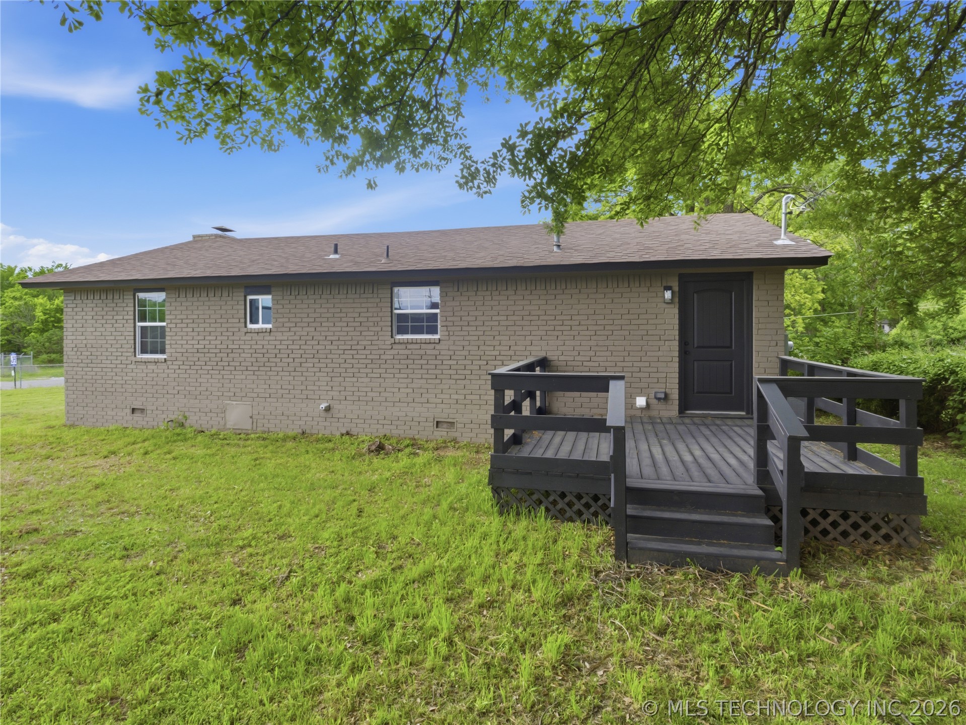 271 E 2nd Atoka OK 74525