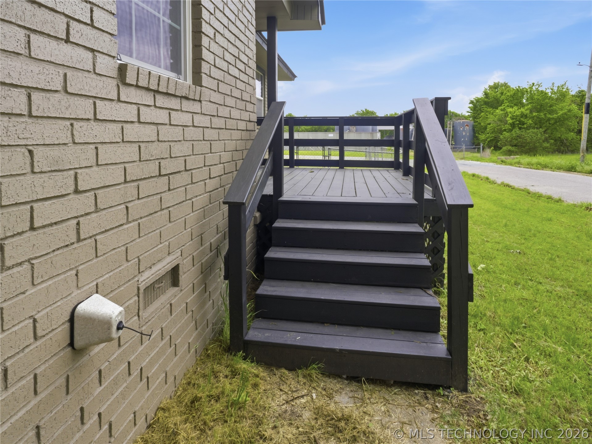 271 E 2nd Atoka OK 74525