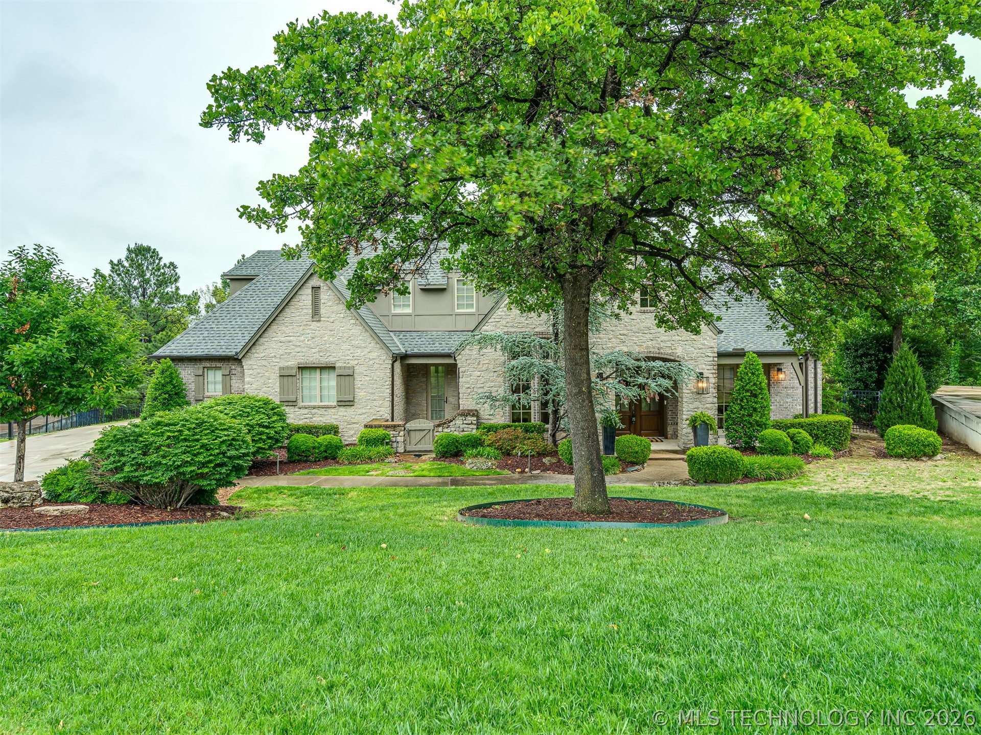 704 W 108th Street S Jenks OK 74037