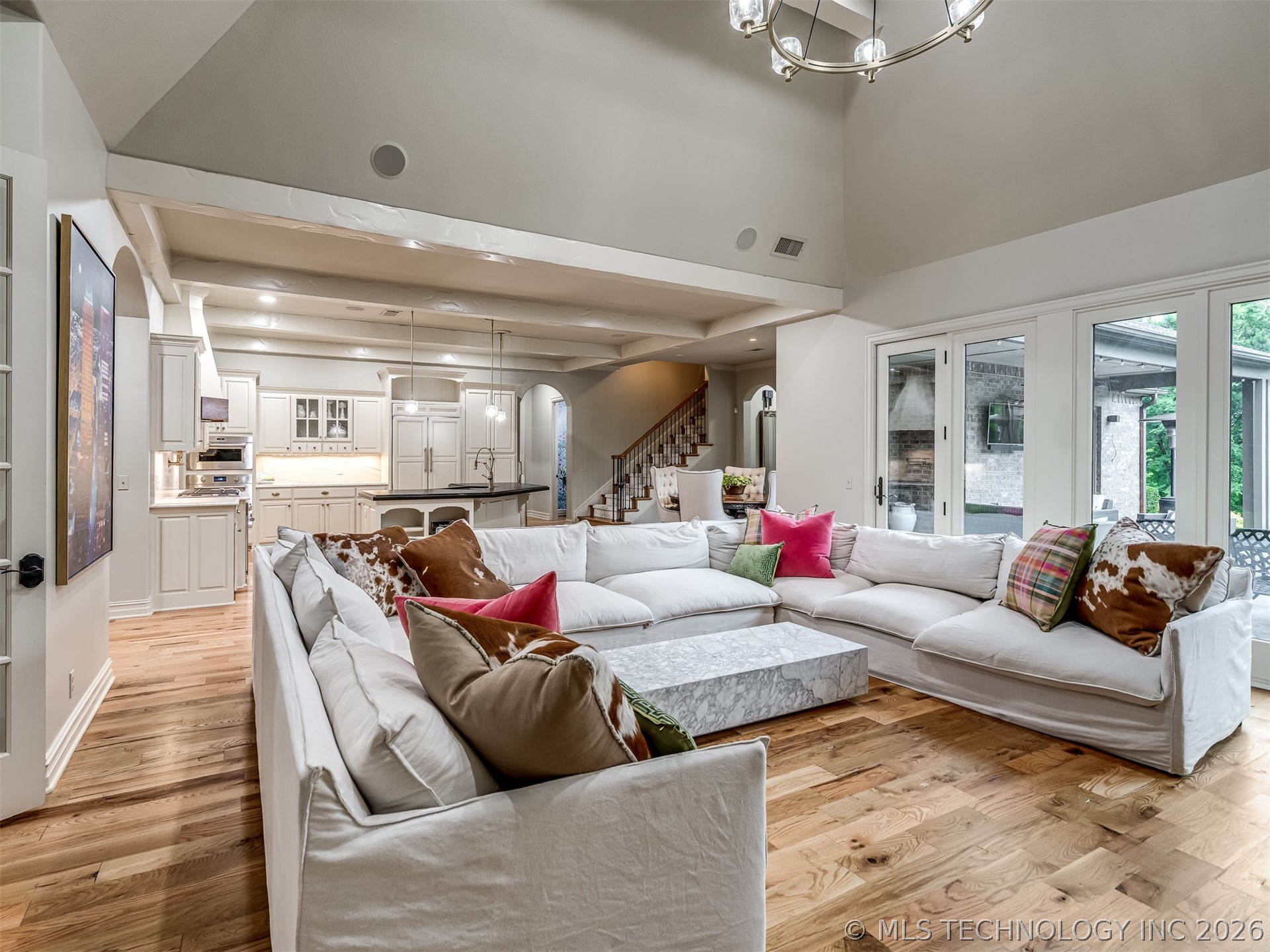 704 W 108th Street S Jenks OK 74037