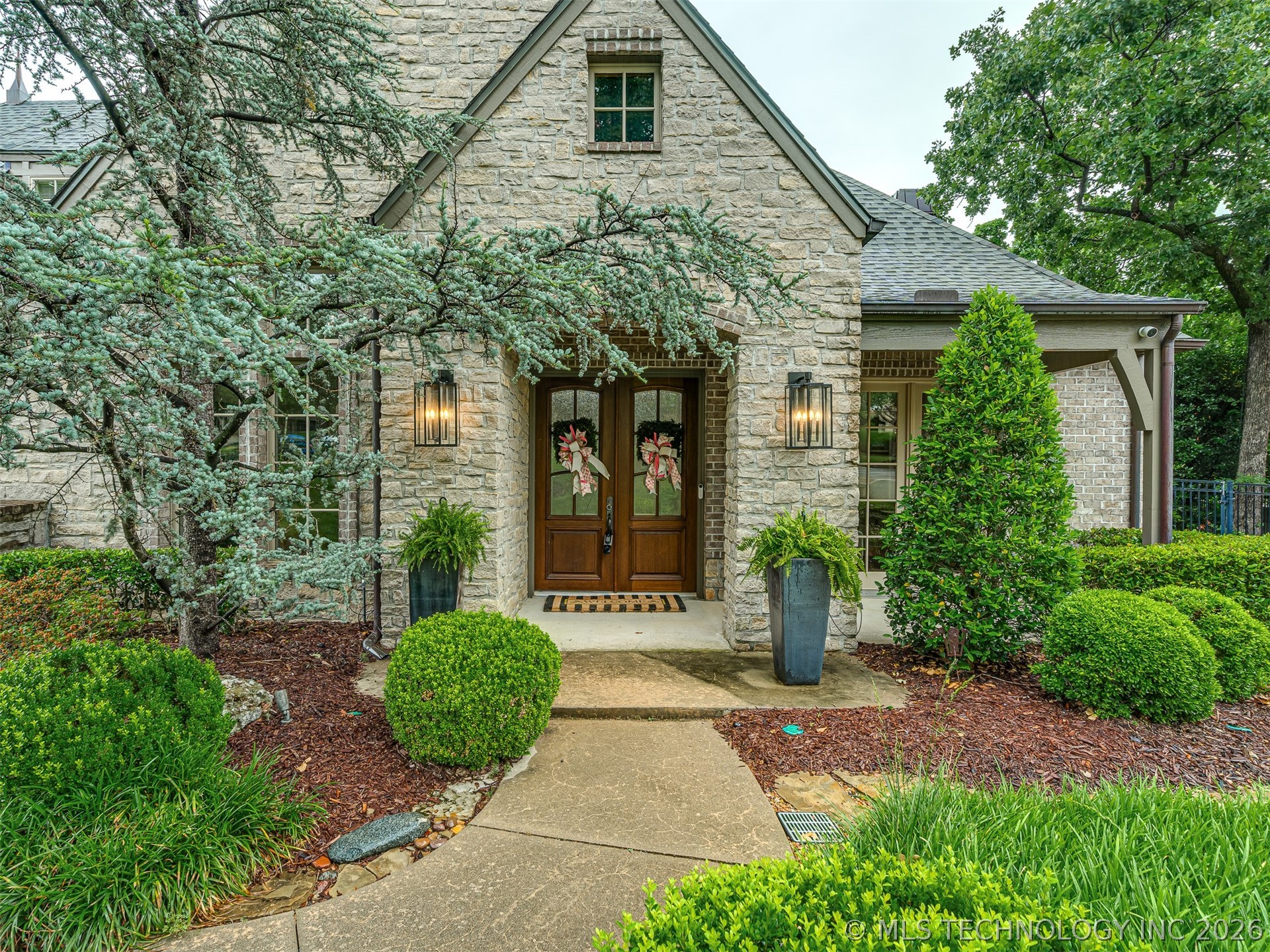 704 W 108th Street S Jenks OK 74037