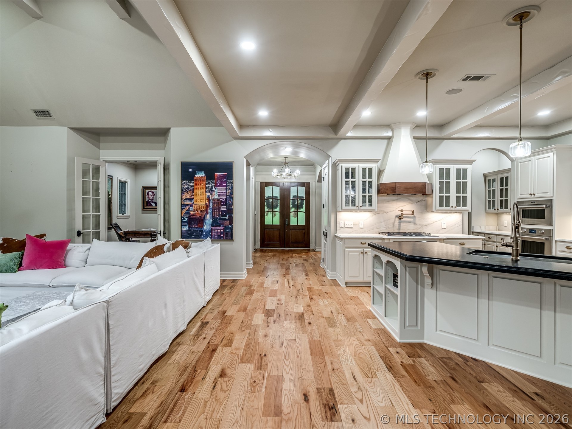 704 W 108th Street S Jenks OK 74037