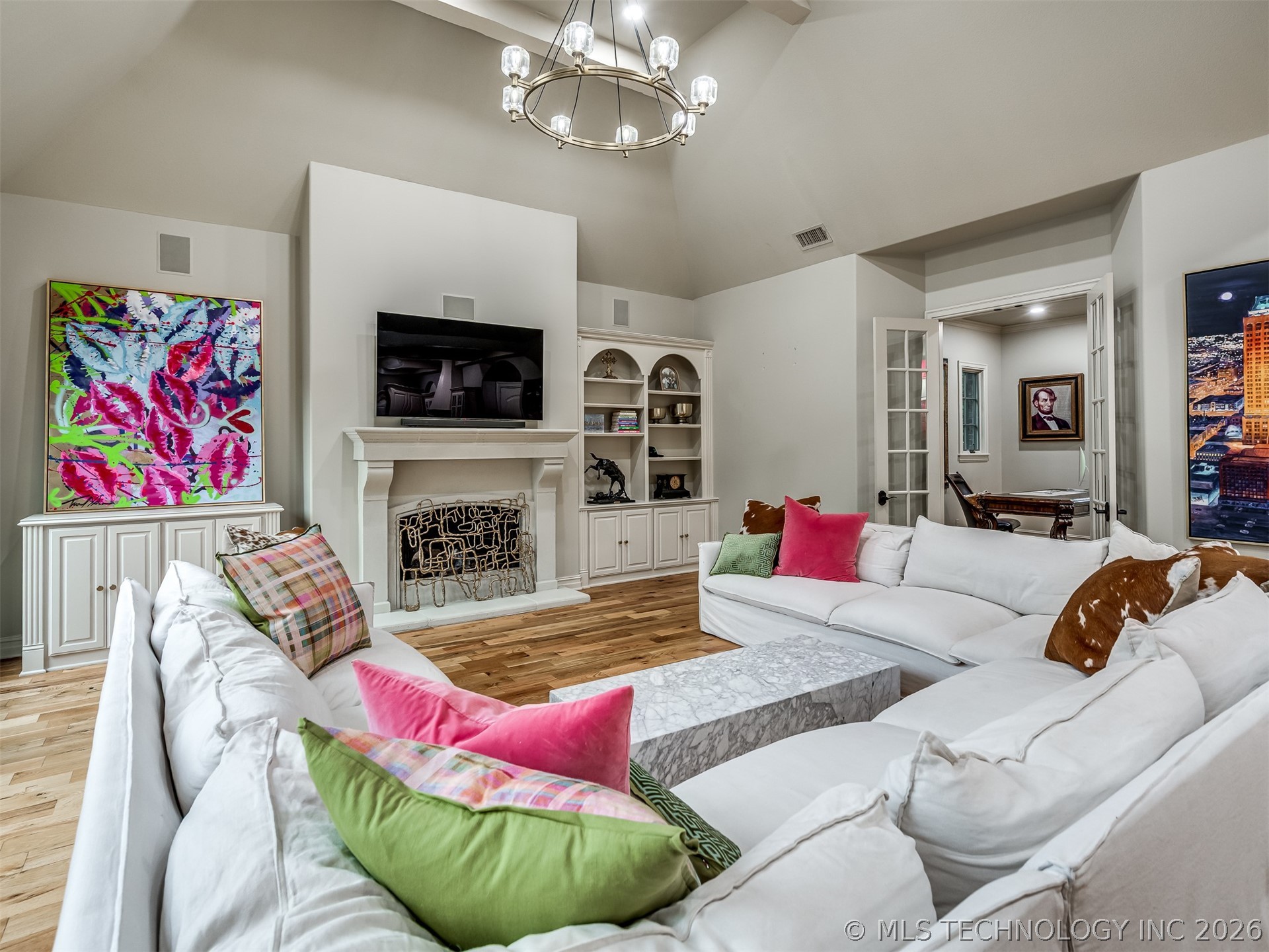 704 W 108th Street S Jenks OK 74037