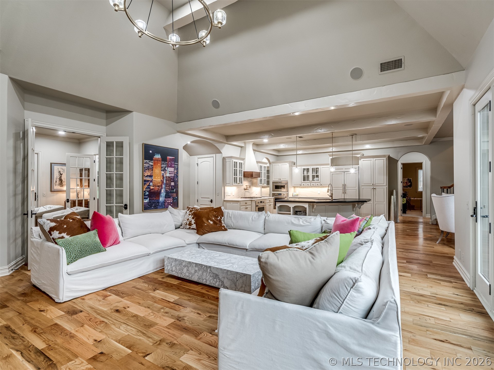 704 W 108th Street S Jenks OK 74037
