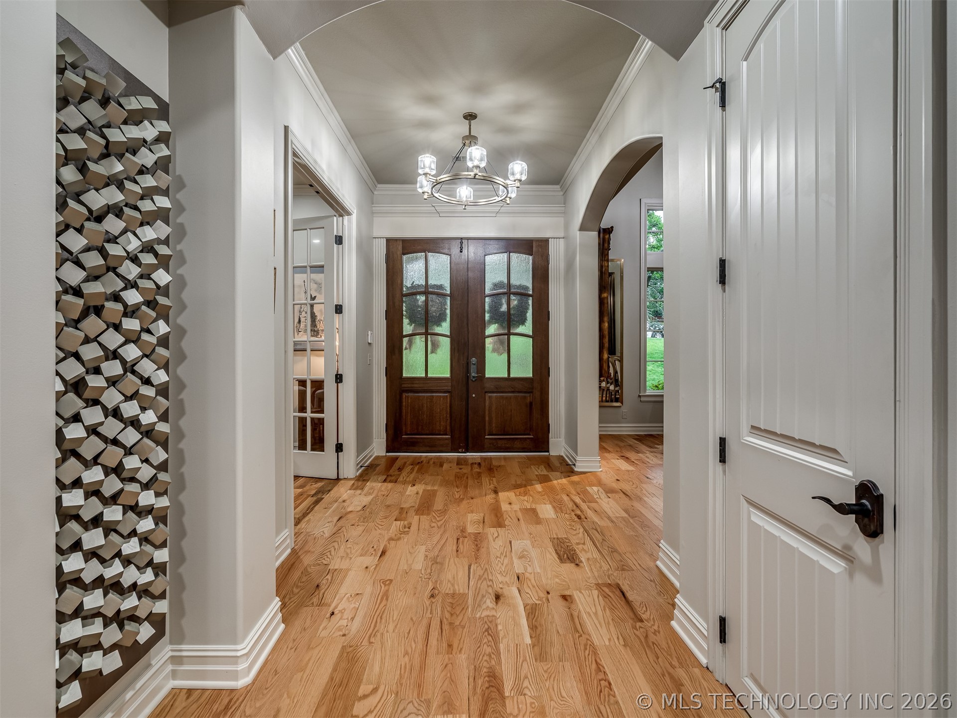 704 W 108th Street S Jenks OK 74037