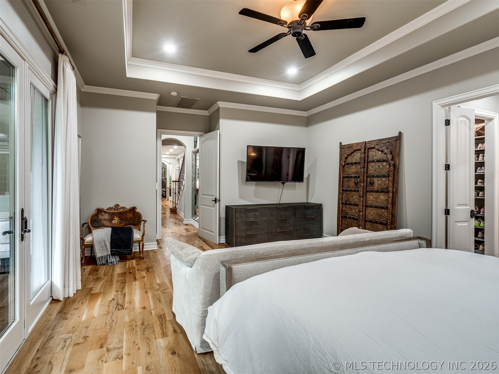 704 W 108th Street S Jenks OK 74037