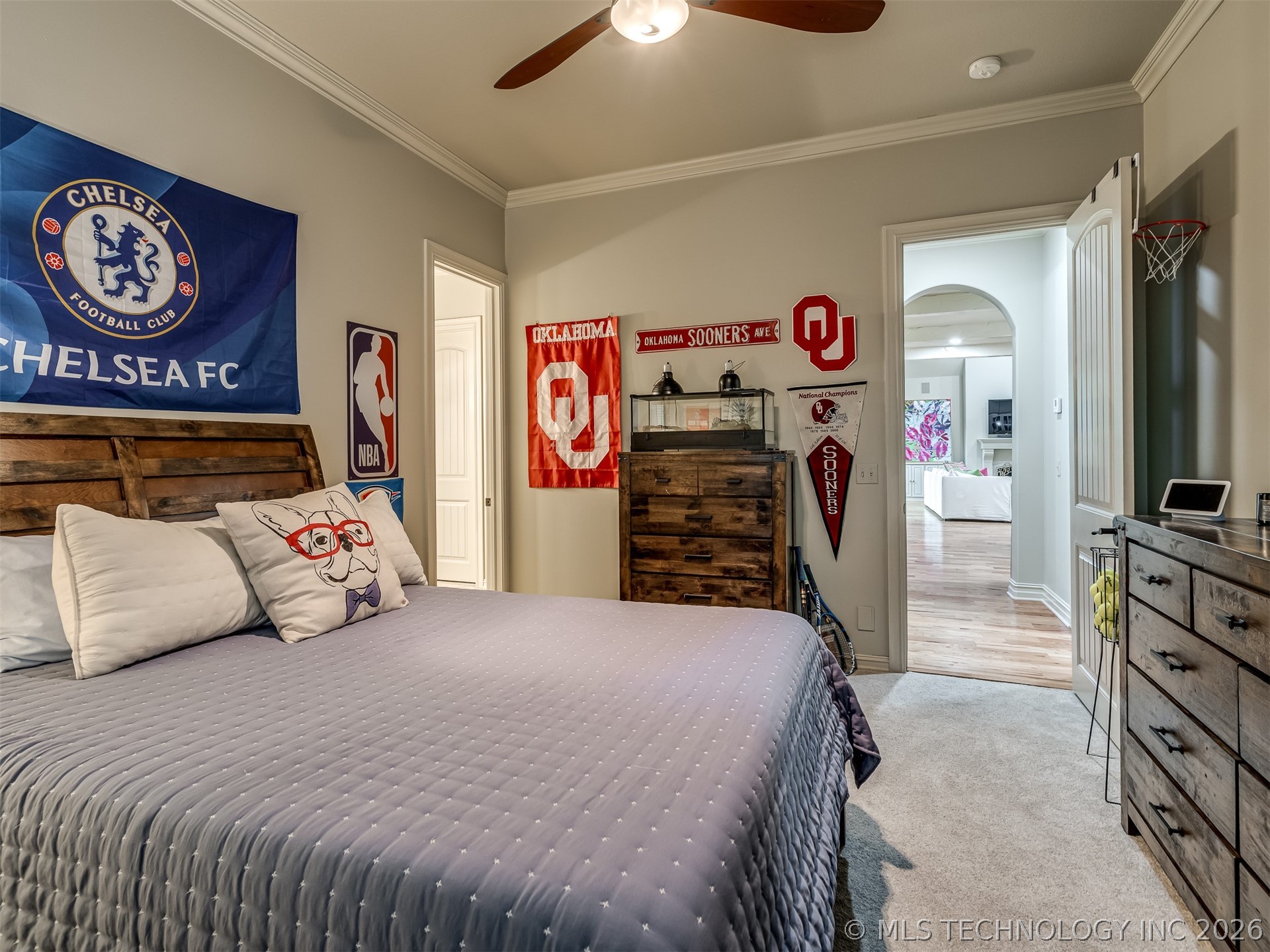 704 W 108th Street S Jenks OK 74037