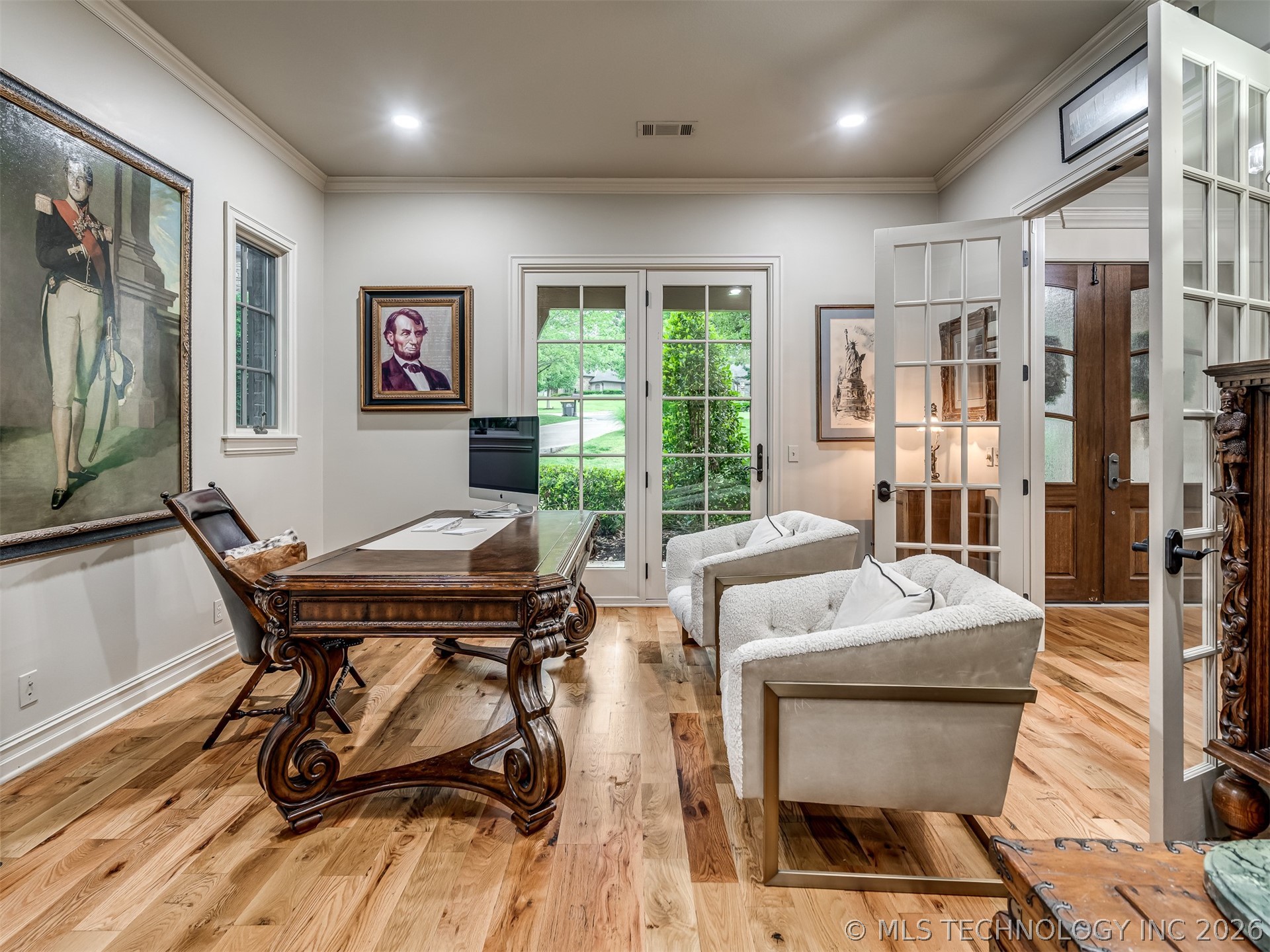 704 W 108th Street S Jenks OK 74037