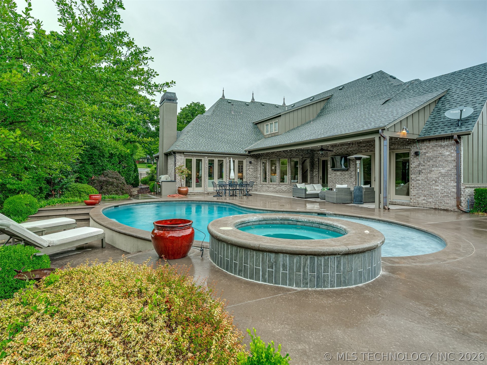 704 W 108th Street S Jenks OK 74037