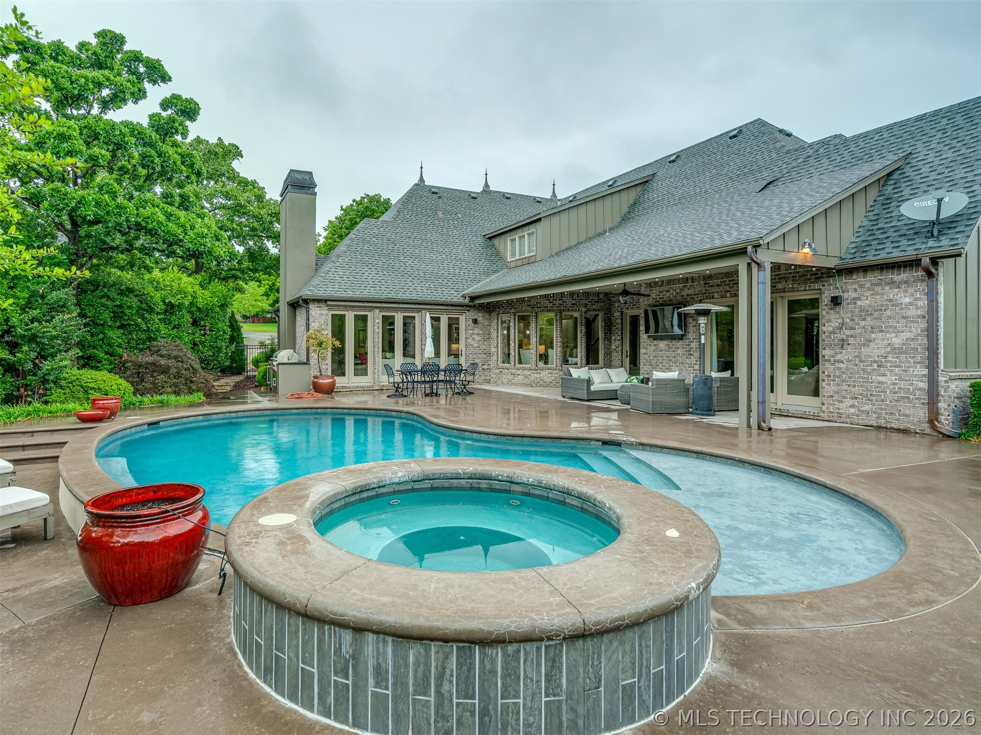 704 W 108th Street S Jenks OK 74037