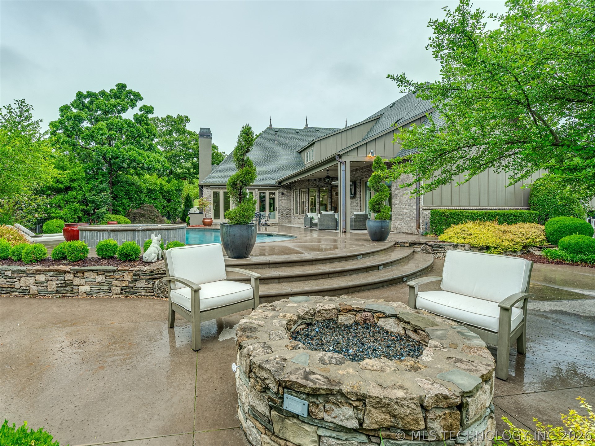 704 W 108th Street S Jenks OK 74037
