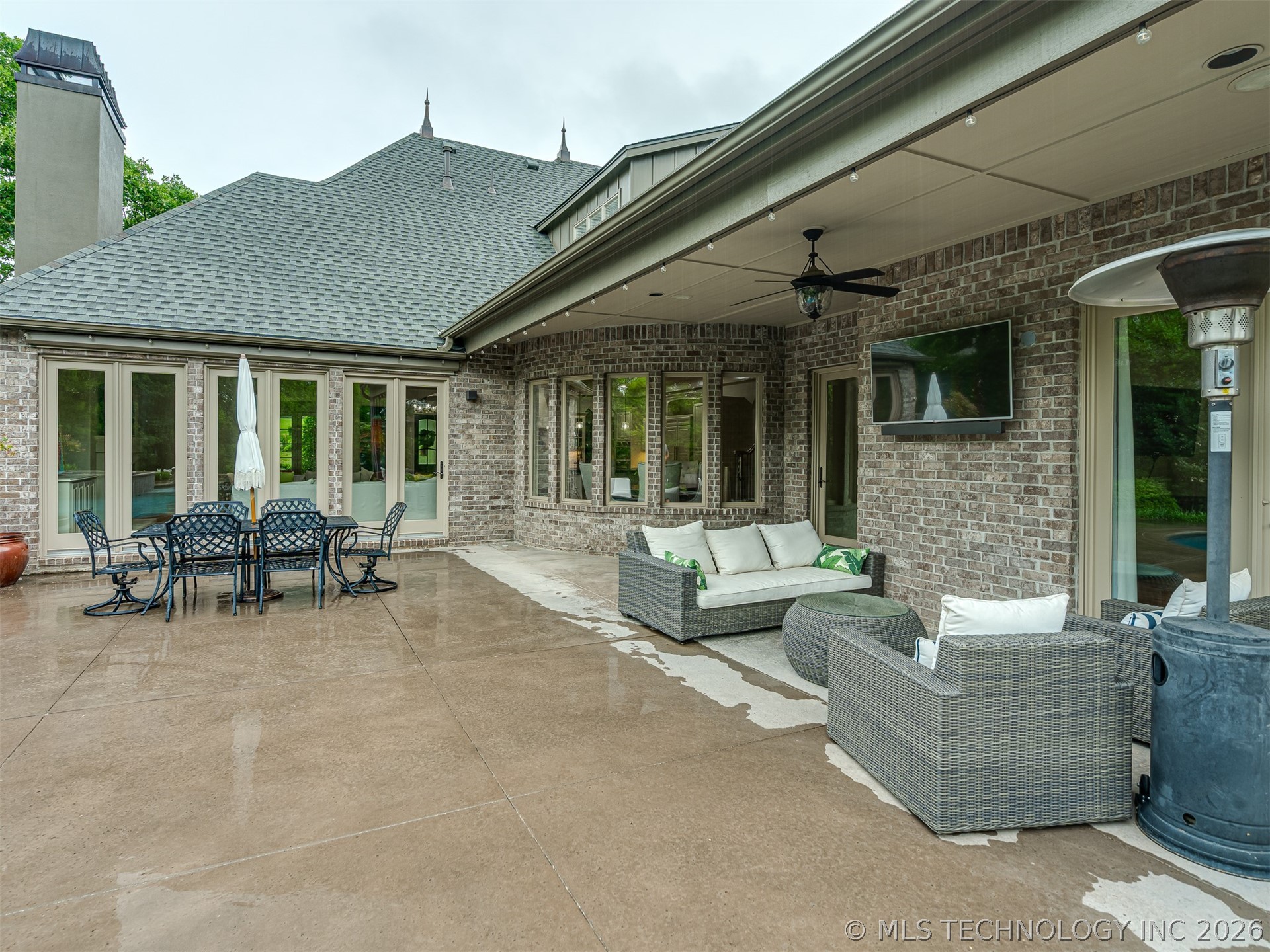 704 W 108th Street S Jenks OK 74037