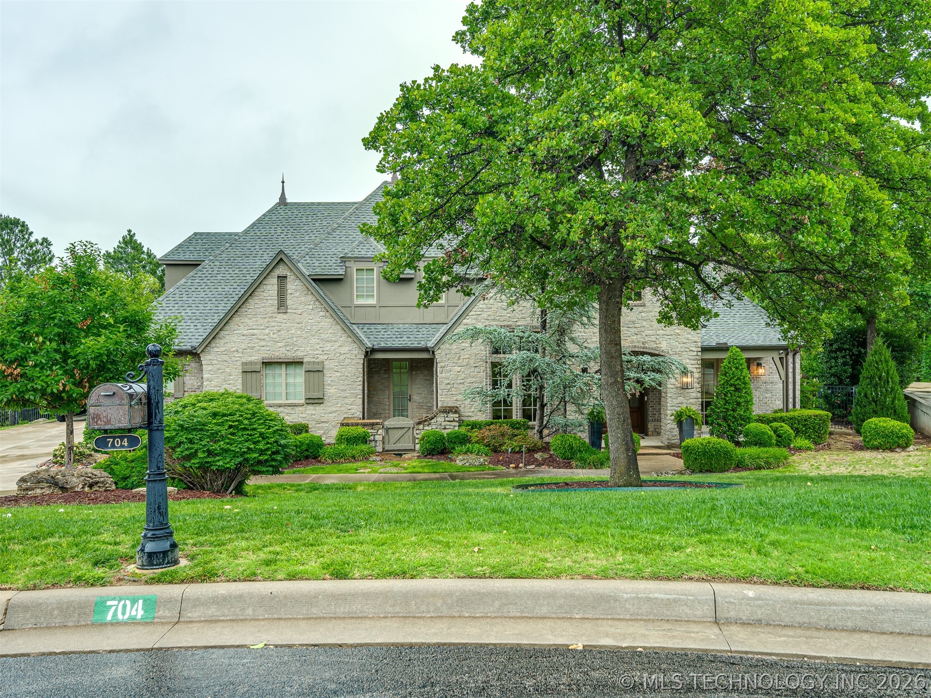 704 W 108th Street S Jenks OK 74037