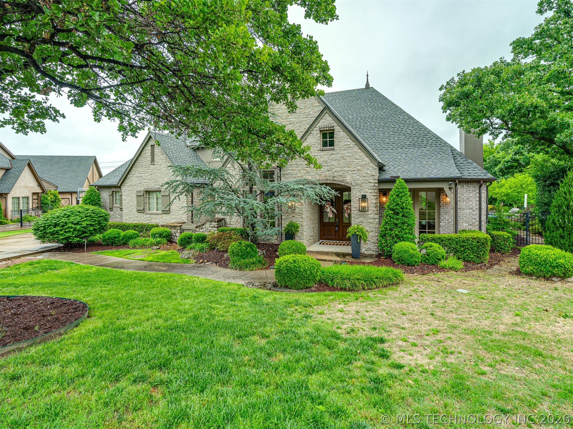 704 W 108th Street S Jenks OK 74037