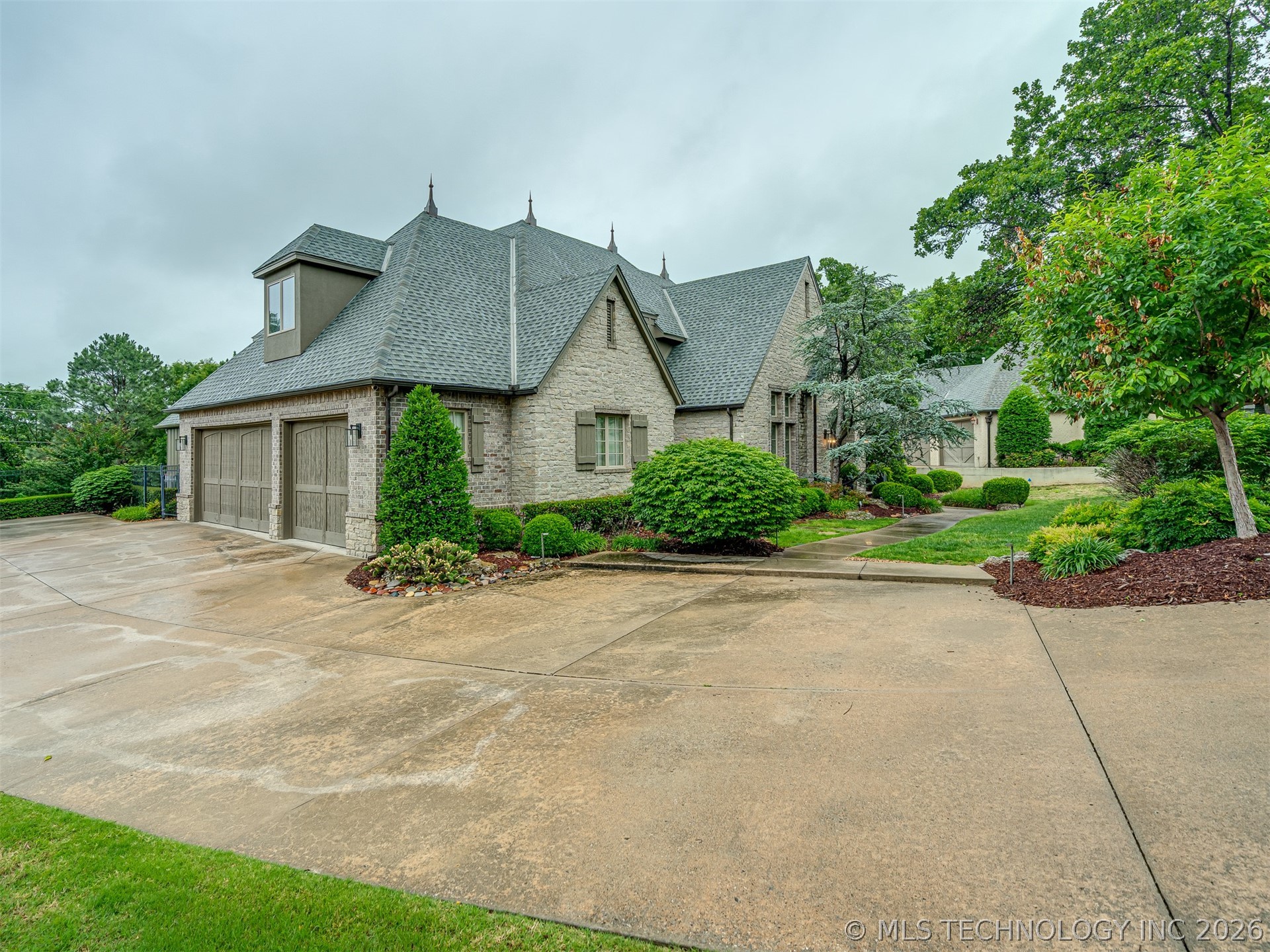 704 W 108th Street S Jenks OK 74037
