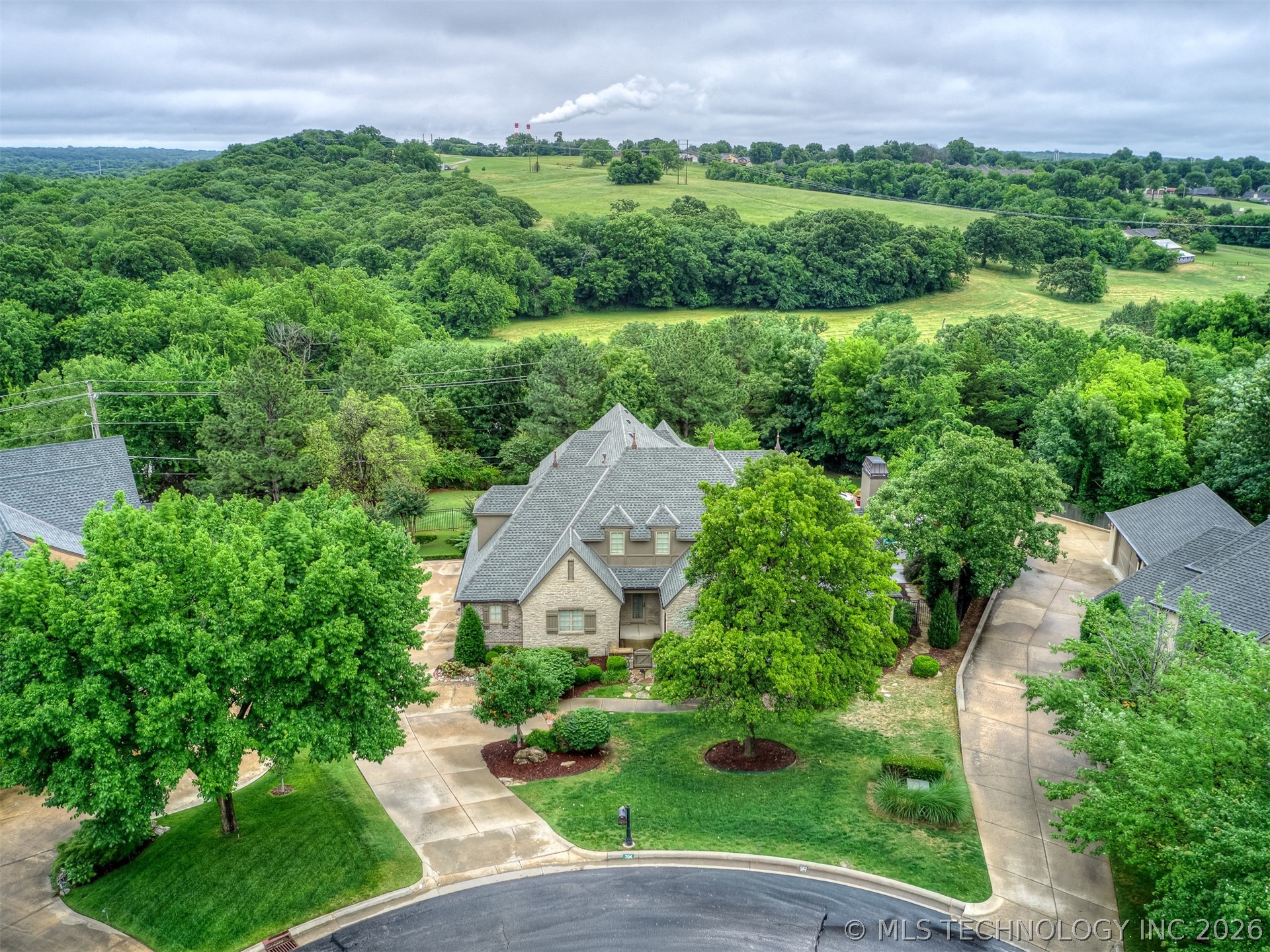 704 W 108th Street S Jenks OK 74037