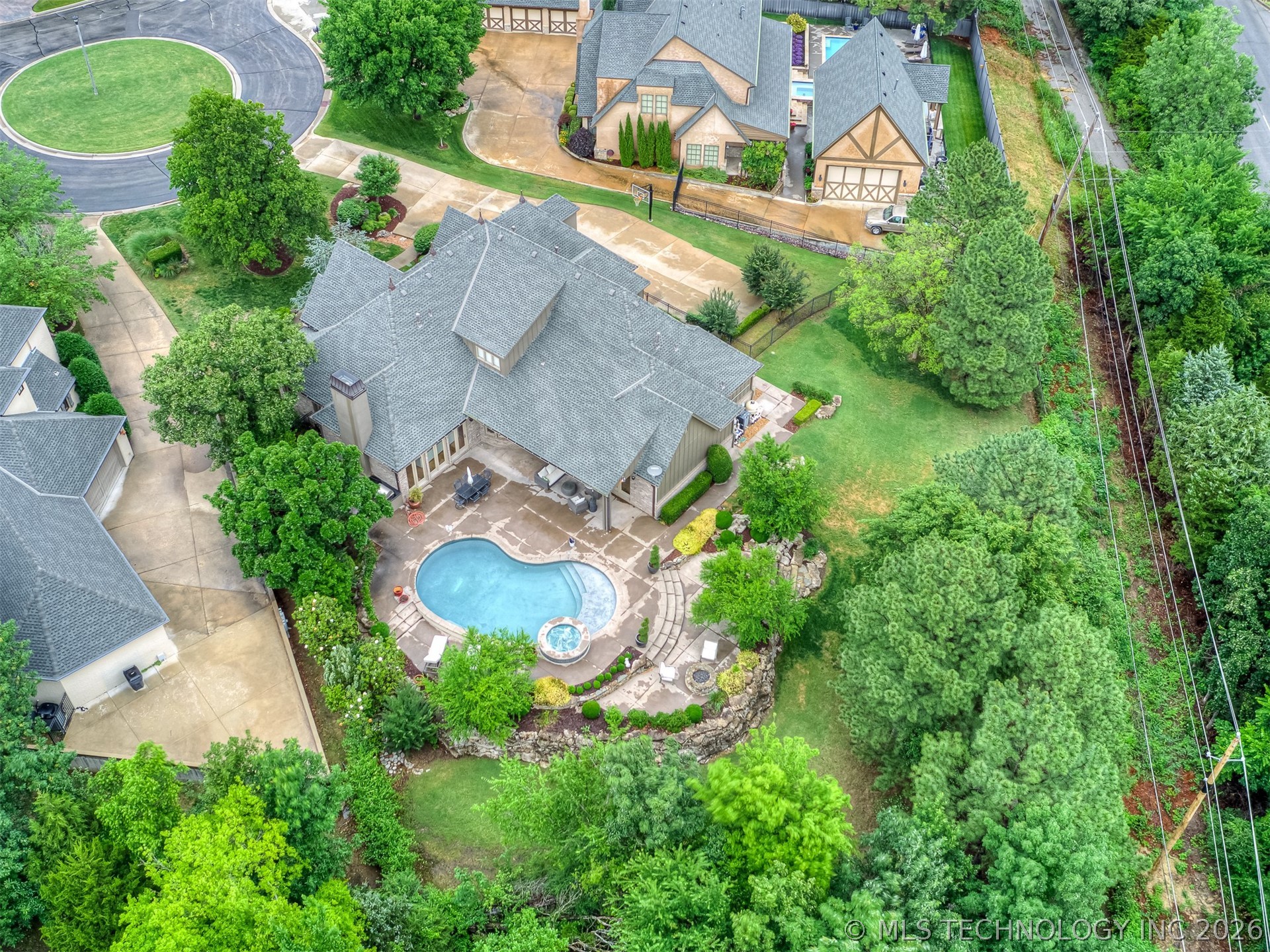 704 W 108th Street S Jenks OK 74037