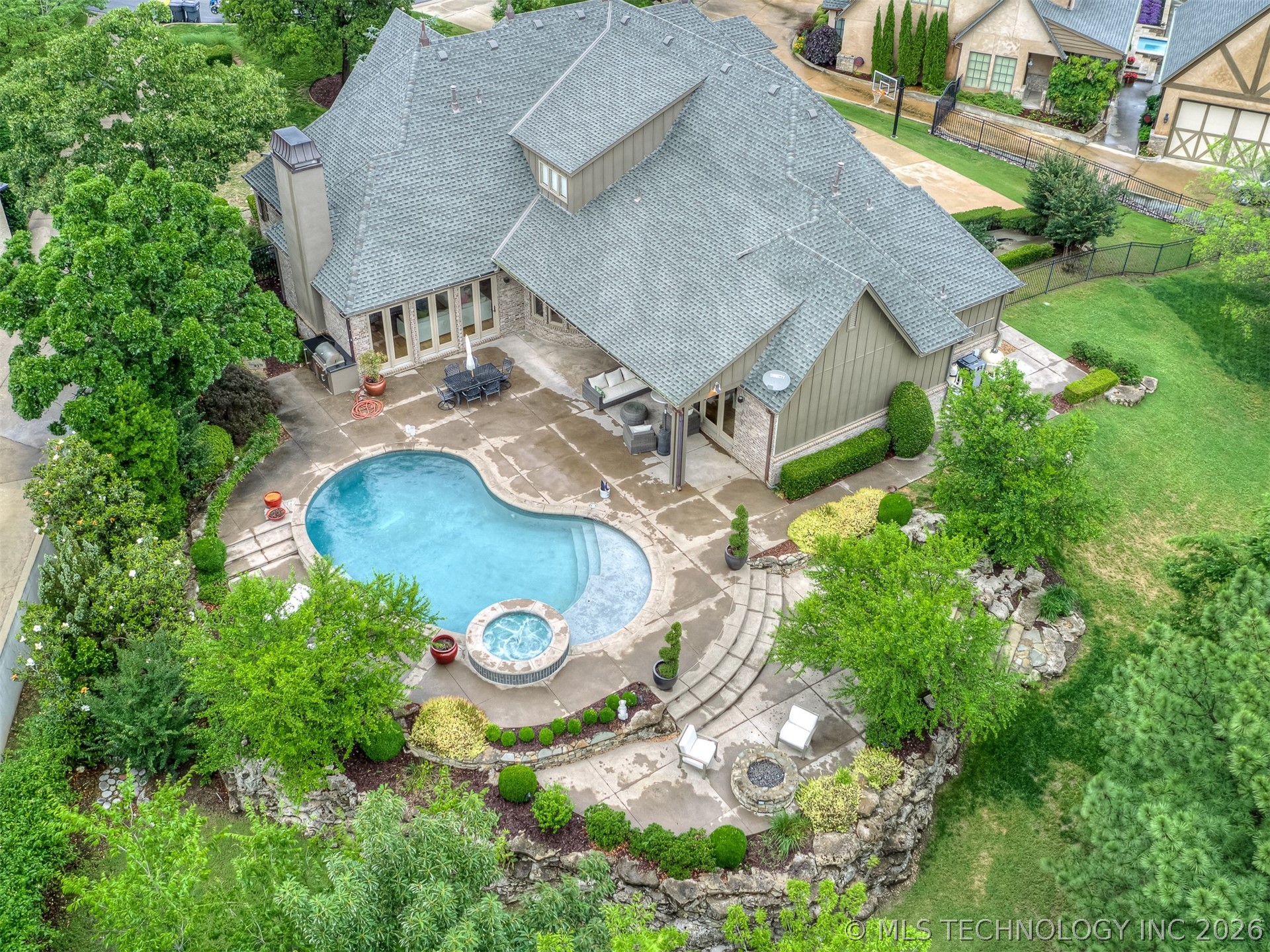 704 W 108th Street S Jenks OK 74037