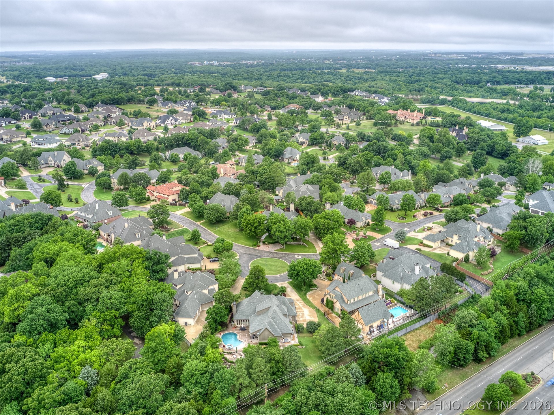704 W 108th Street S Jenks OK 74037