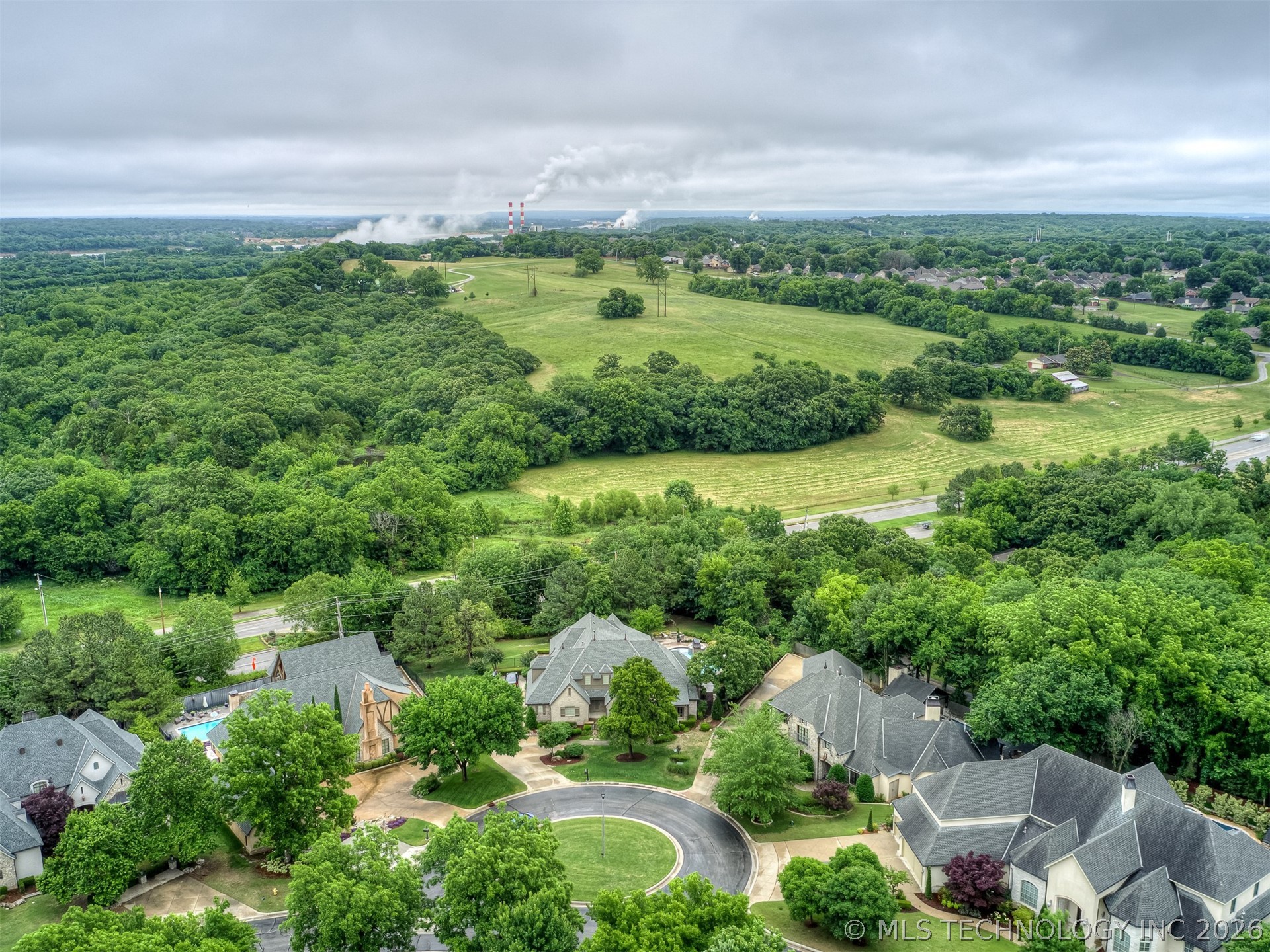 704 W 108th Street S Jenks OK 74037