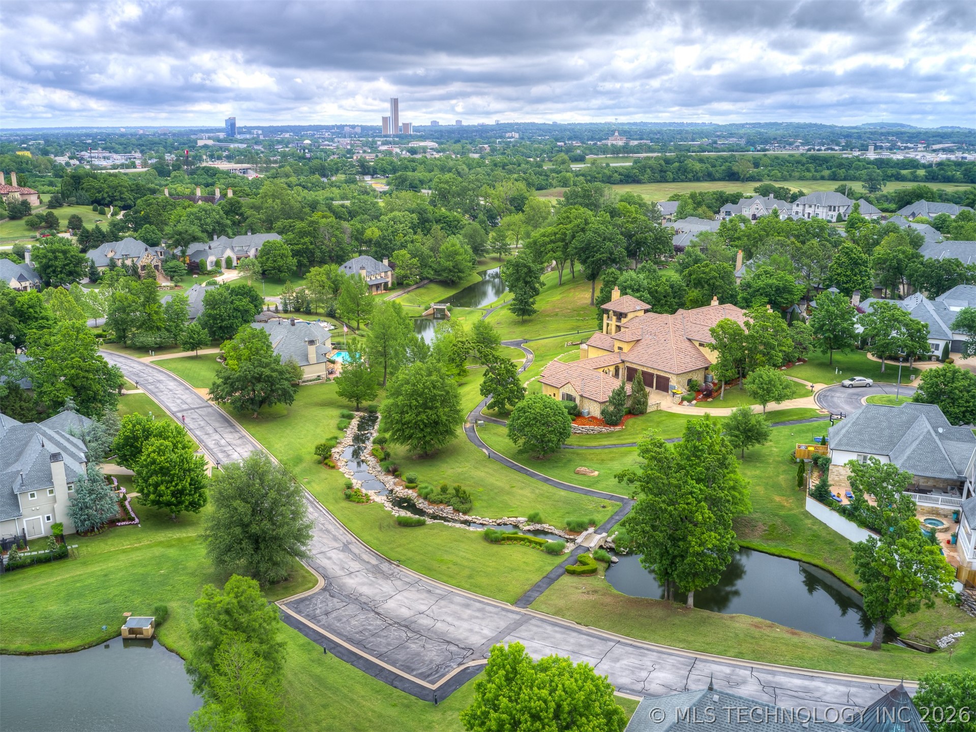 704 W 108th Street S Jenks OK 74037