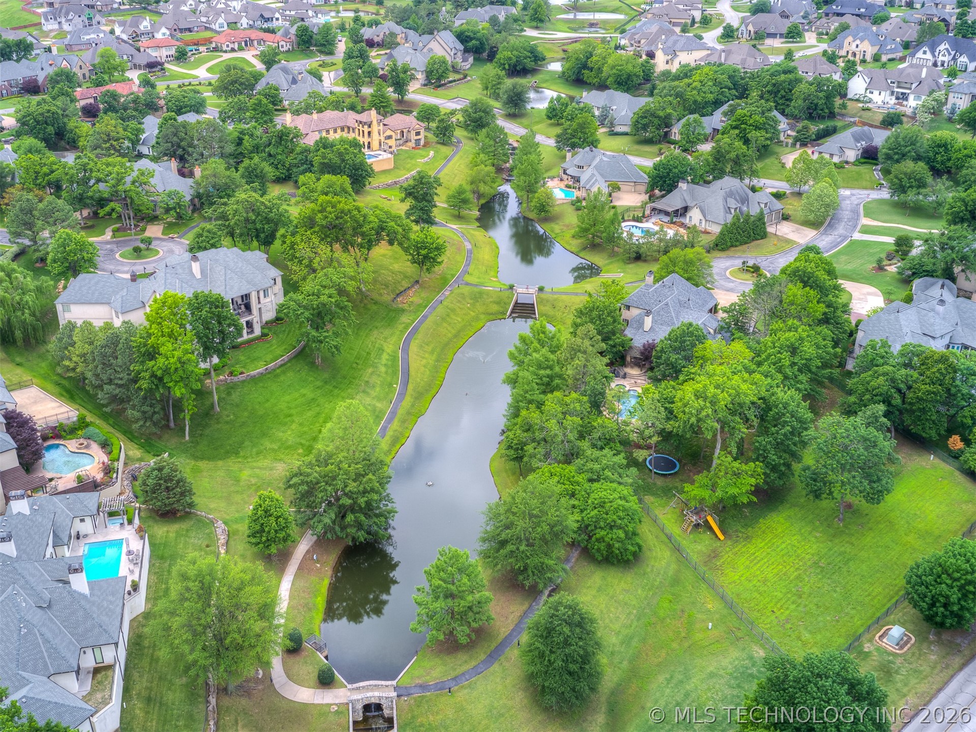 704 W 108th Street S Jenks OK 74037