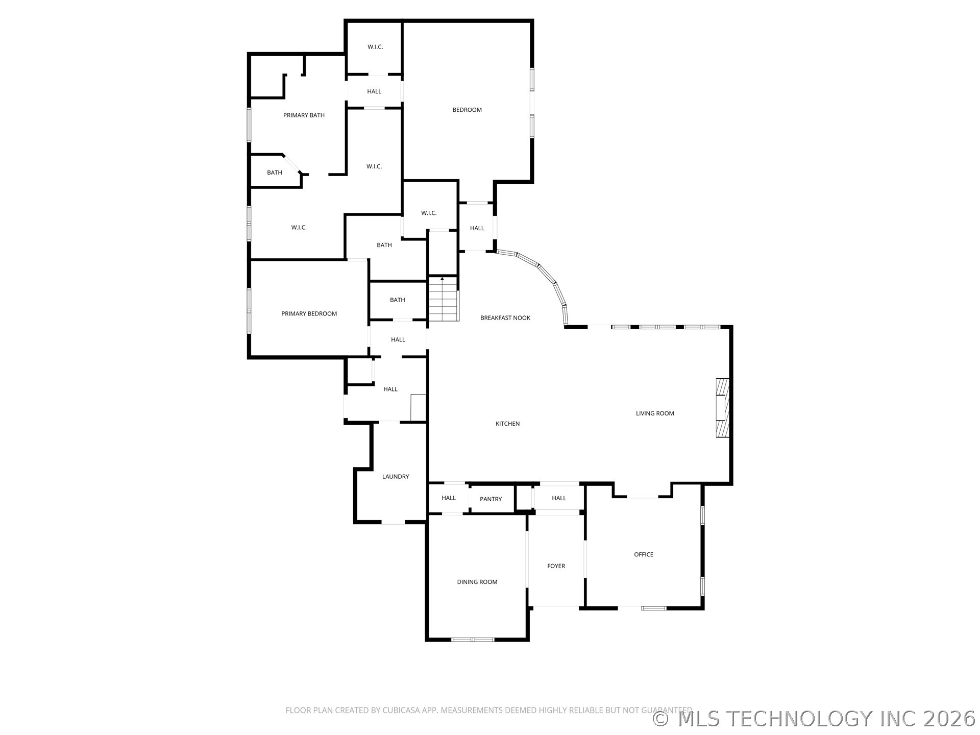 704 W 108th Street S Jenks OK 74037